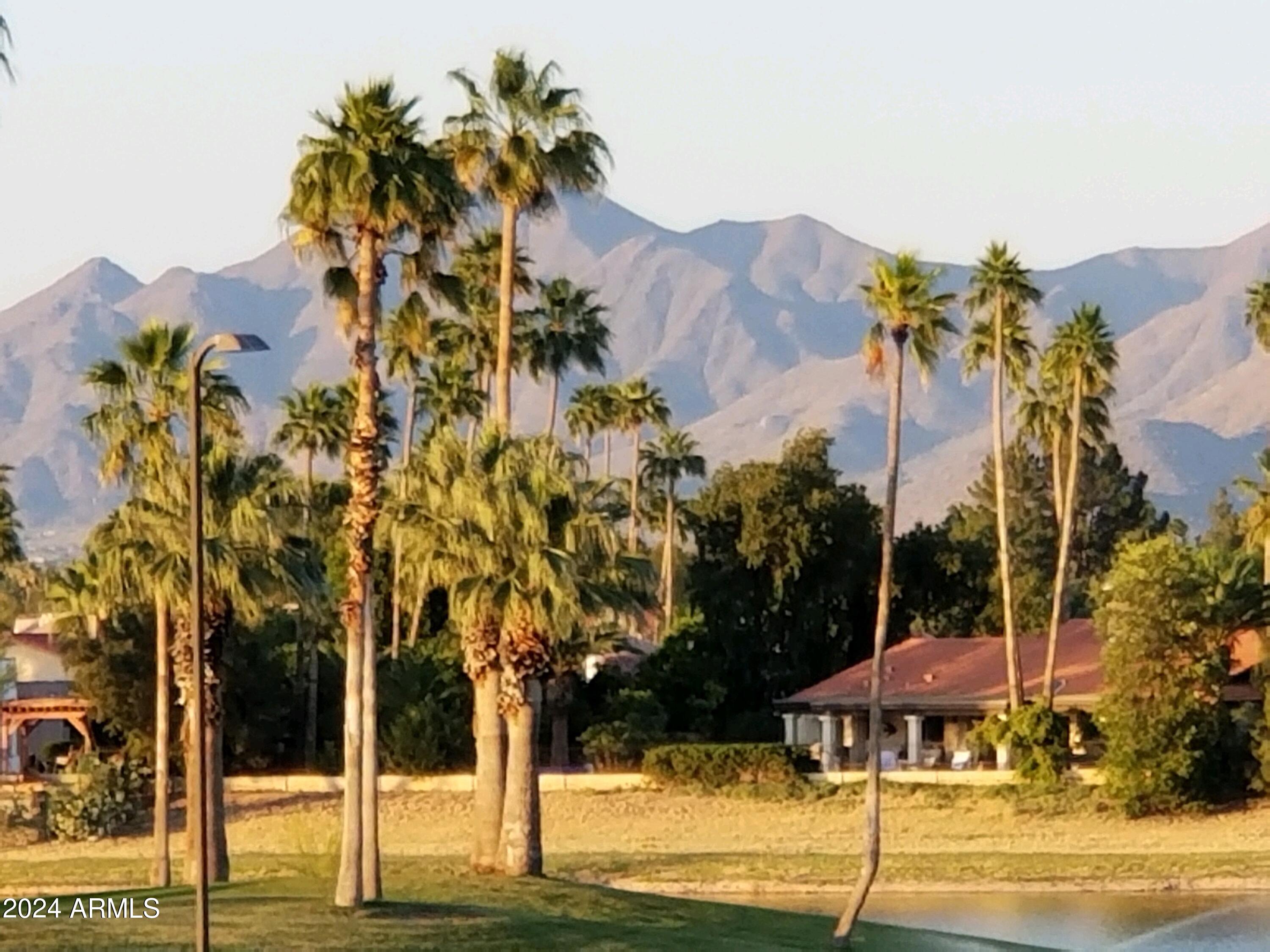 7601 E INDIAN BEND Road, 2063