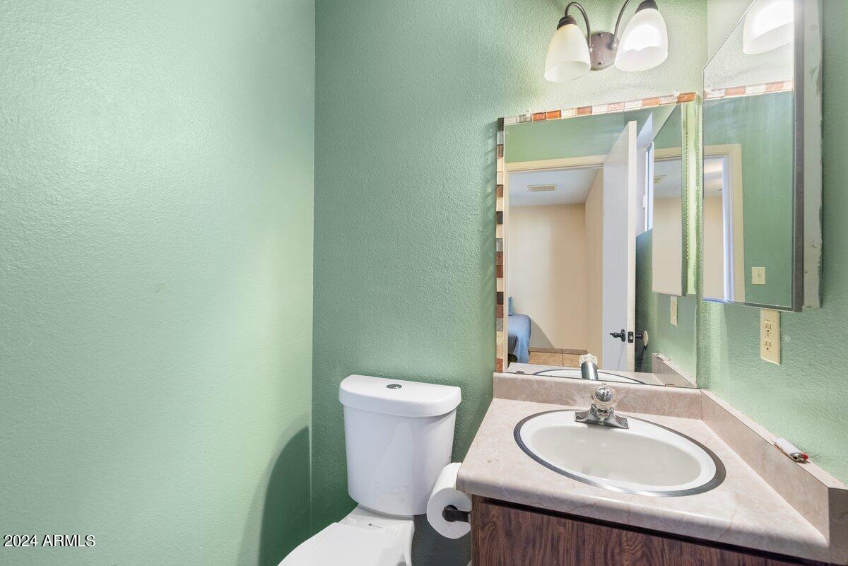 5116 W LUPINE Avenue