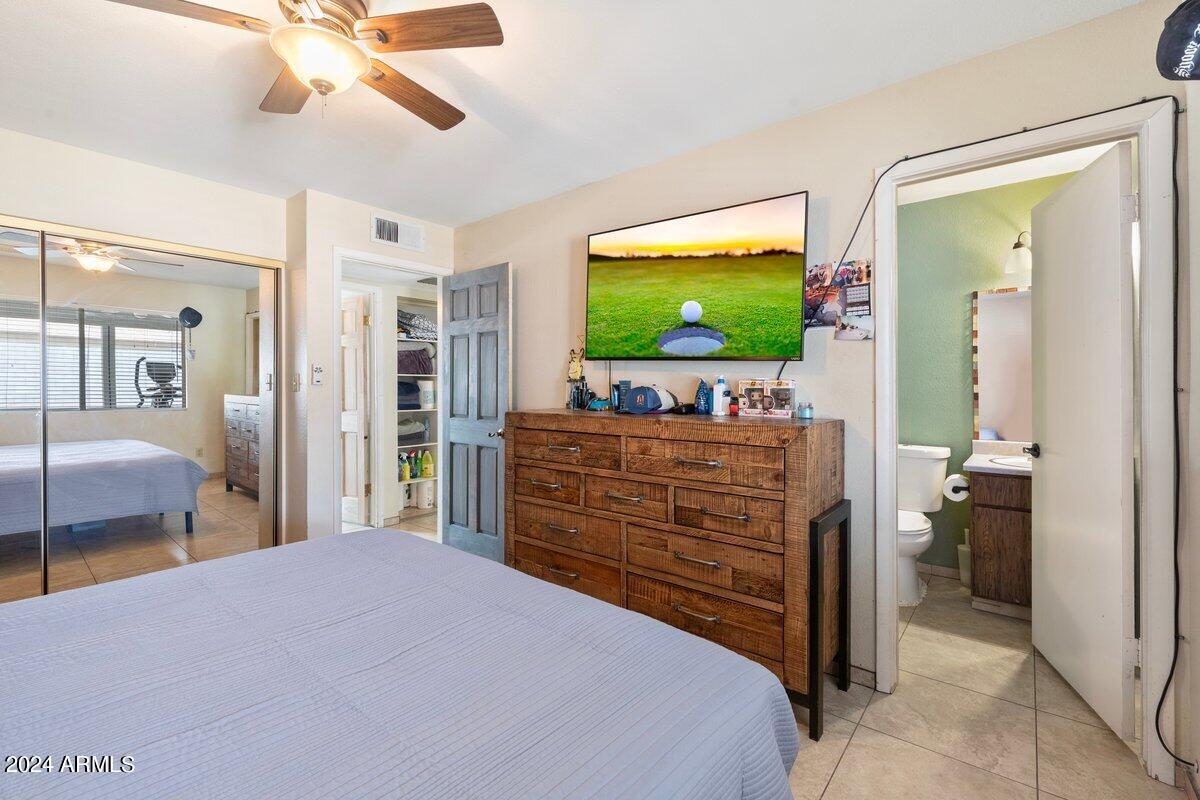 5116 W LUPINE Avenue