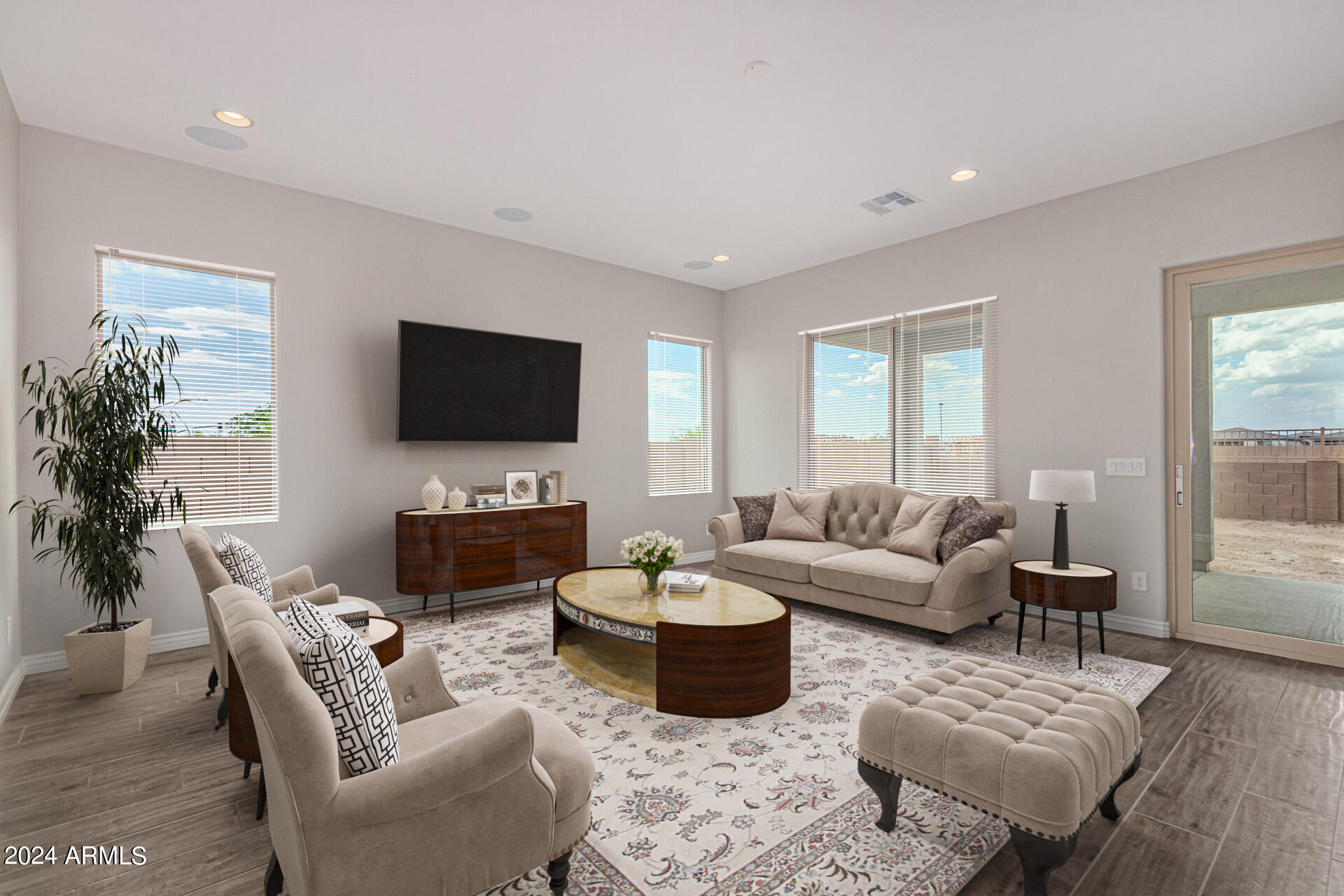1510 W CHERRYWOOD Drive