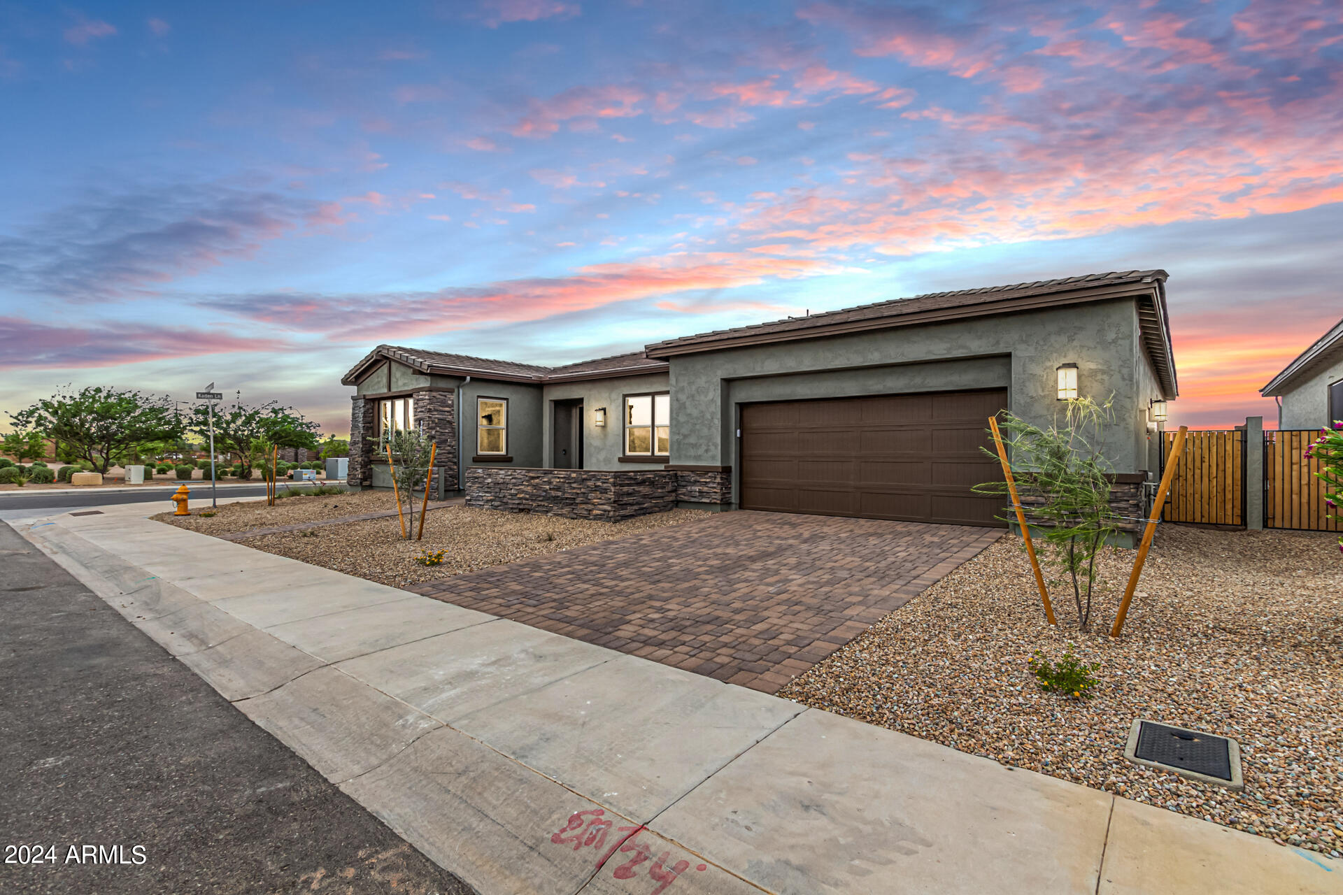 1510 W CHERRYWOOD Drive