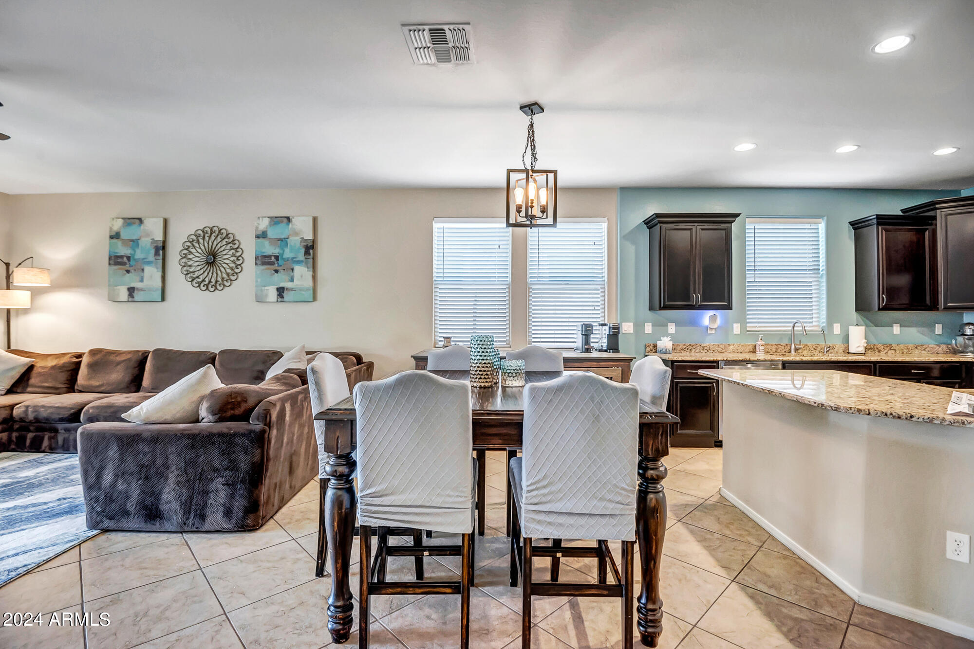 7608 W ANDREA Drive