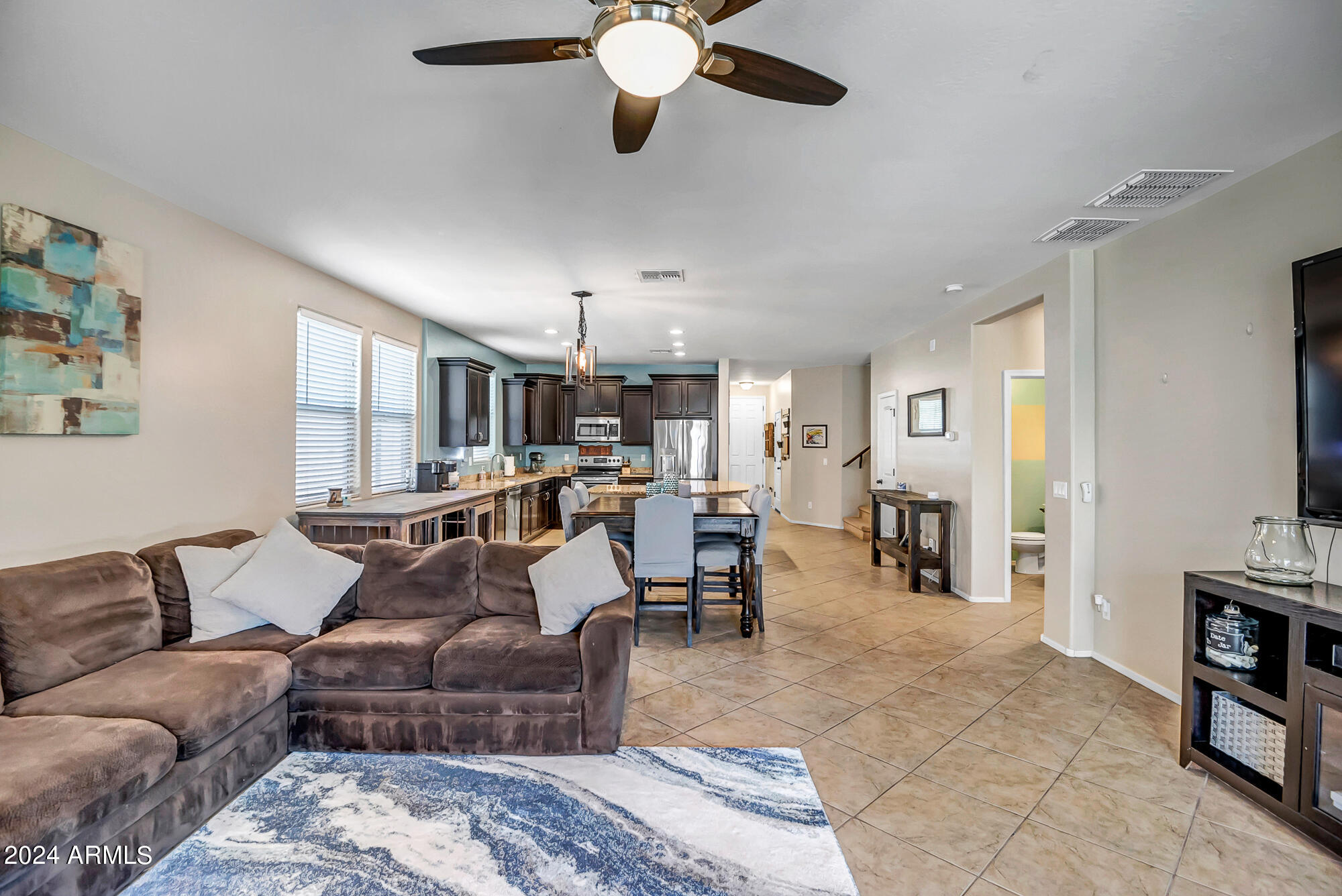 7608 W ANDREA Drive