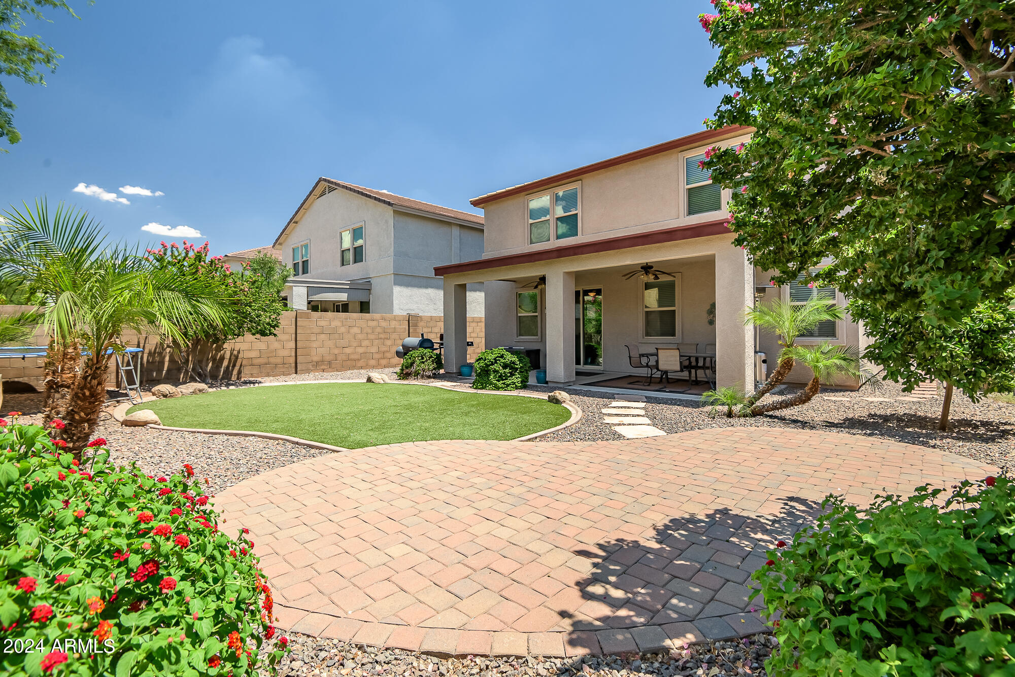 7608 W ANDREA Drive