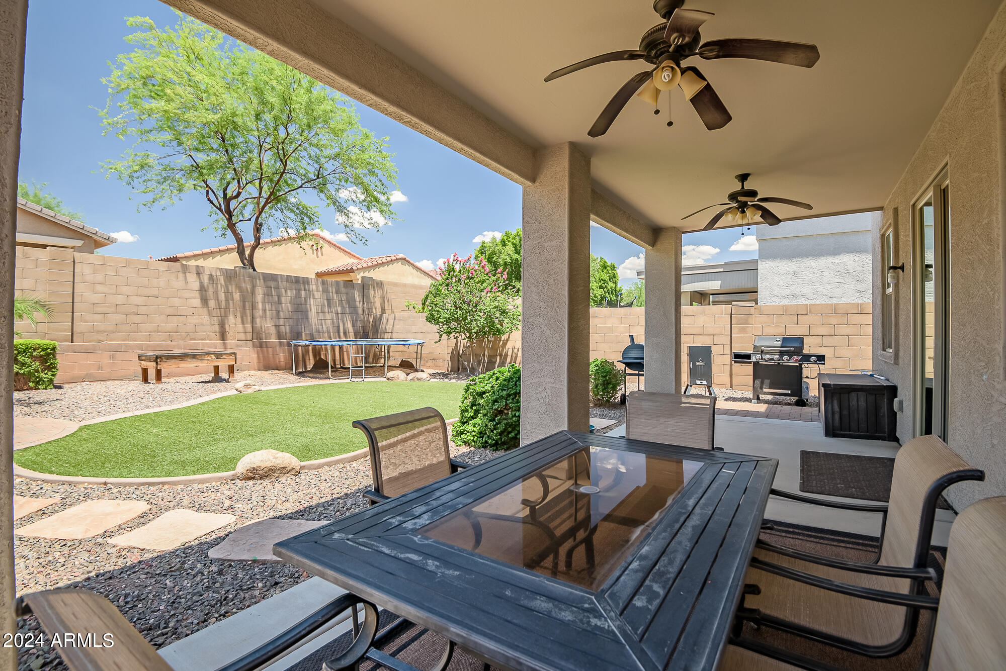 7608 W ANDREA Drive