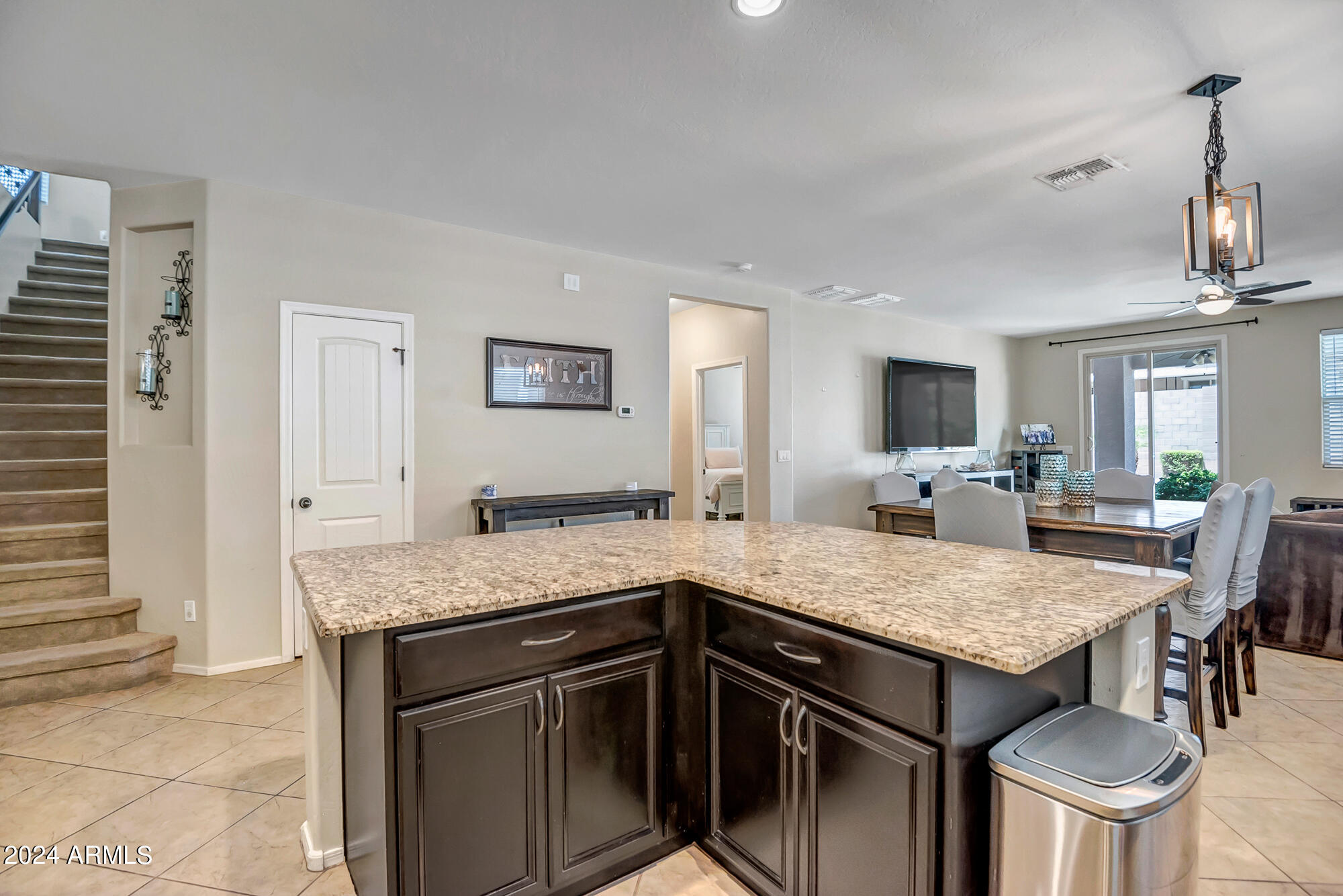 7608 W ANDREA Drive