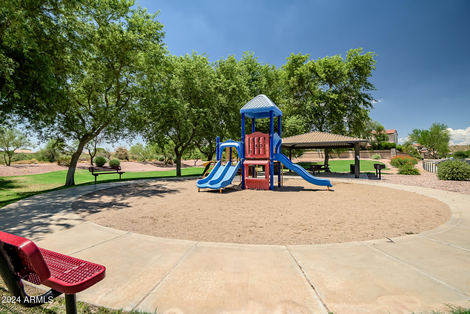 7608 W ANDREA Drive