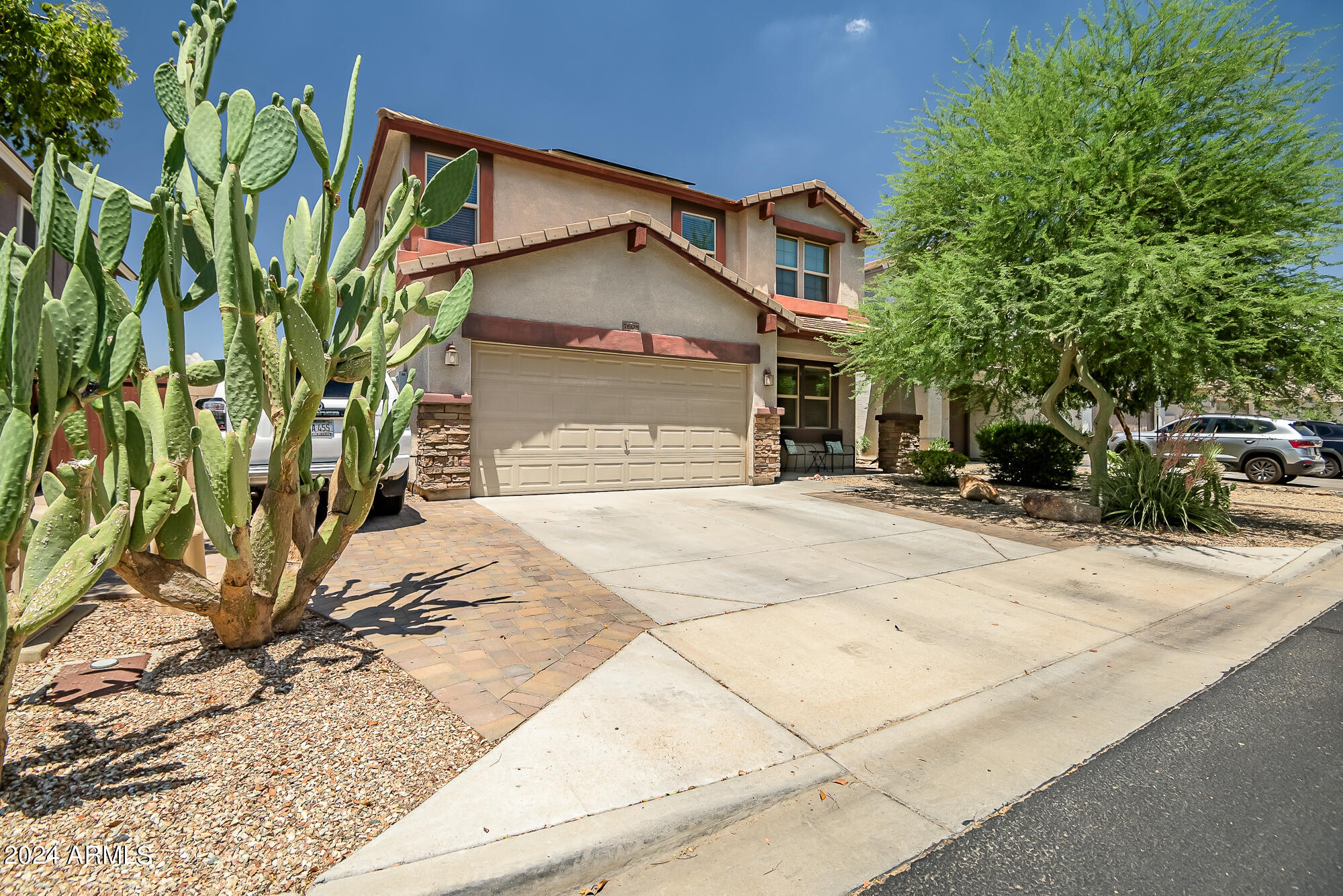 7608 W ANDREA Drive