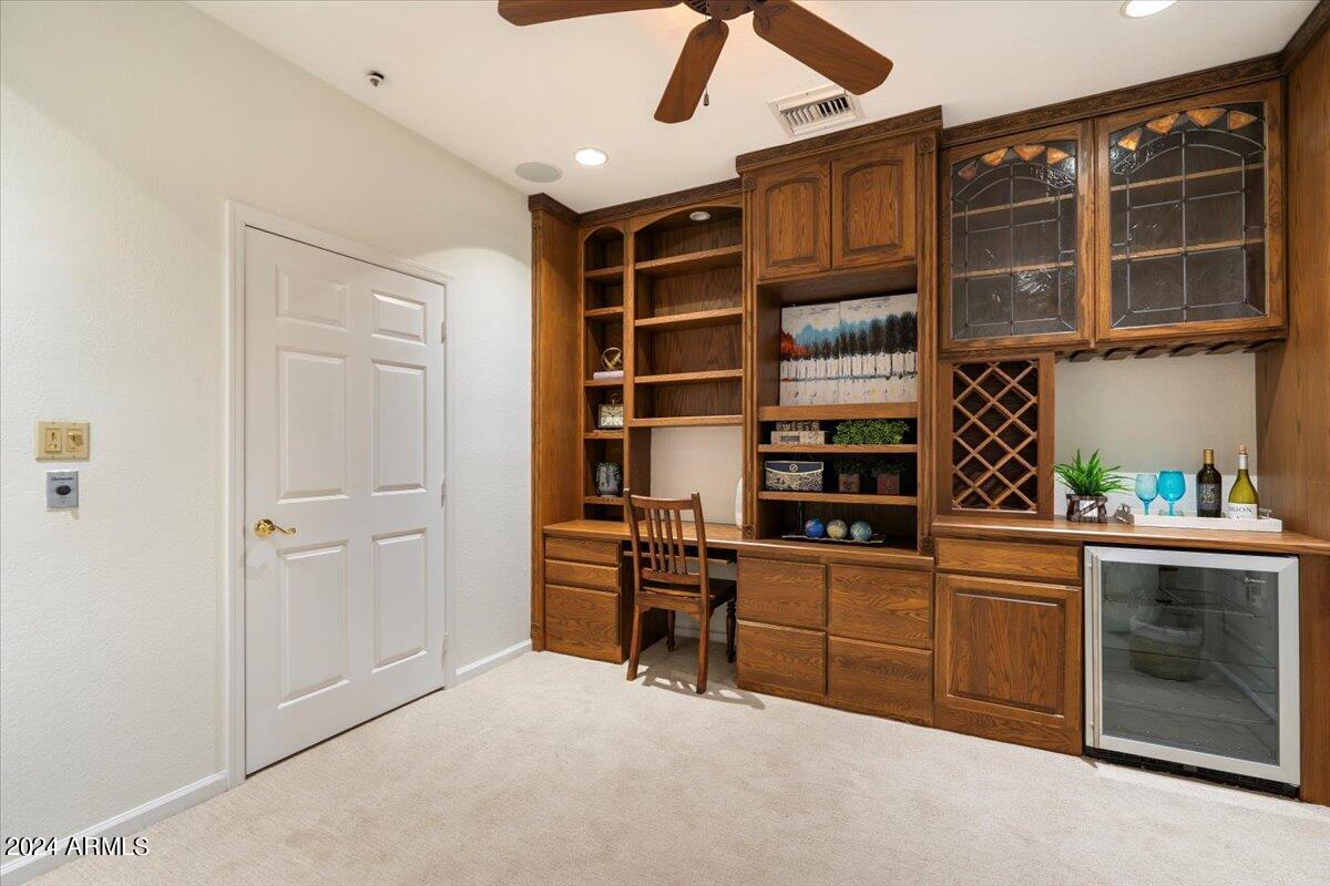 25603 N BRONCO Trail