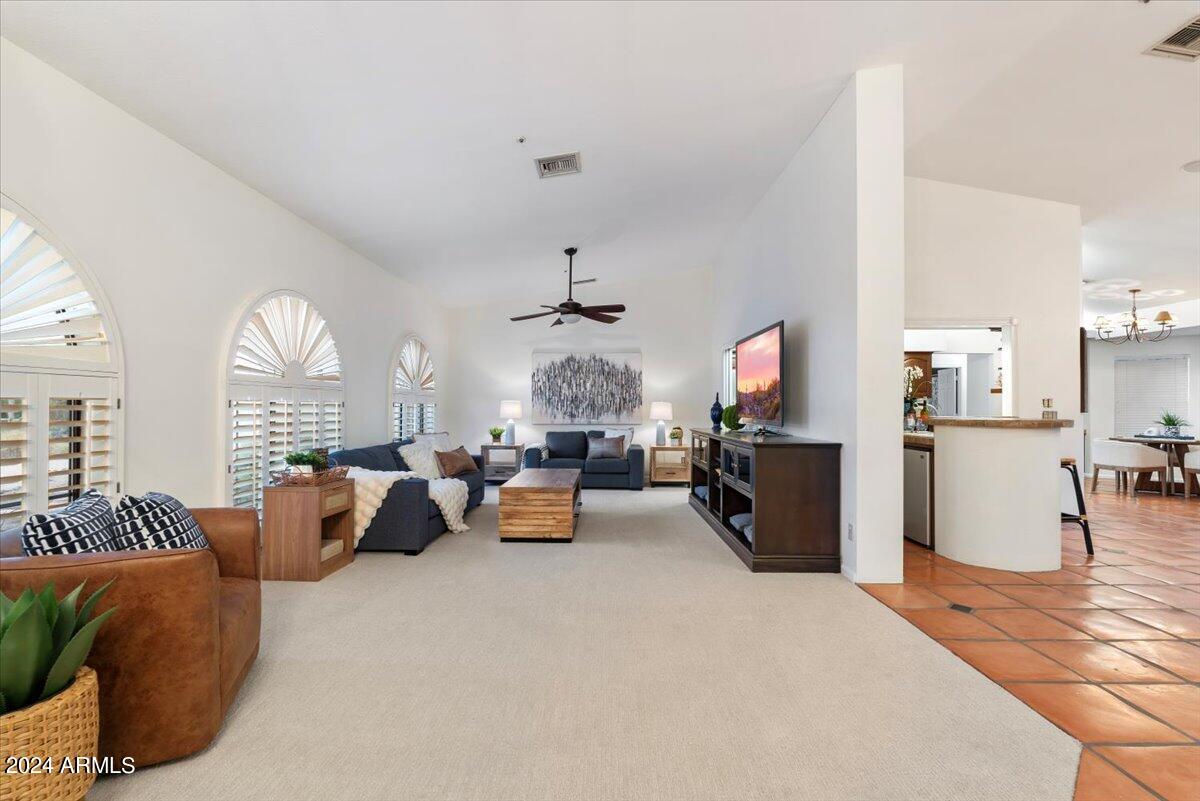 25603 N BRONCO Trail