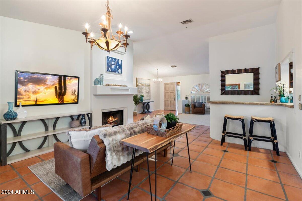 25603 N BRONCO Trail