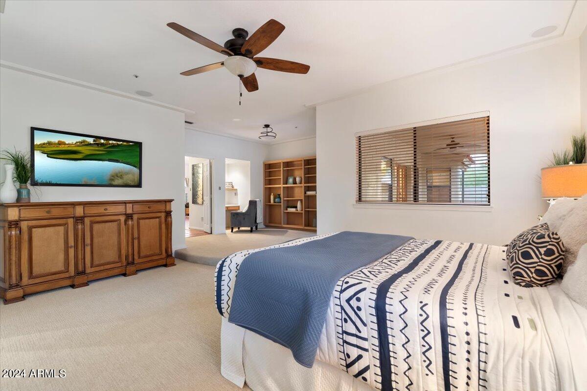 25603 N BRONCO Trail