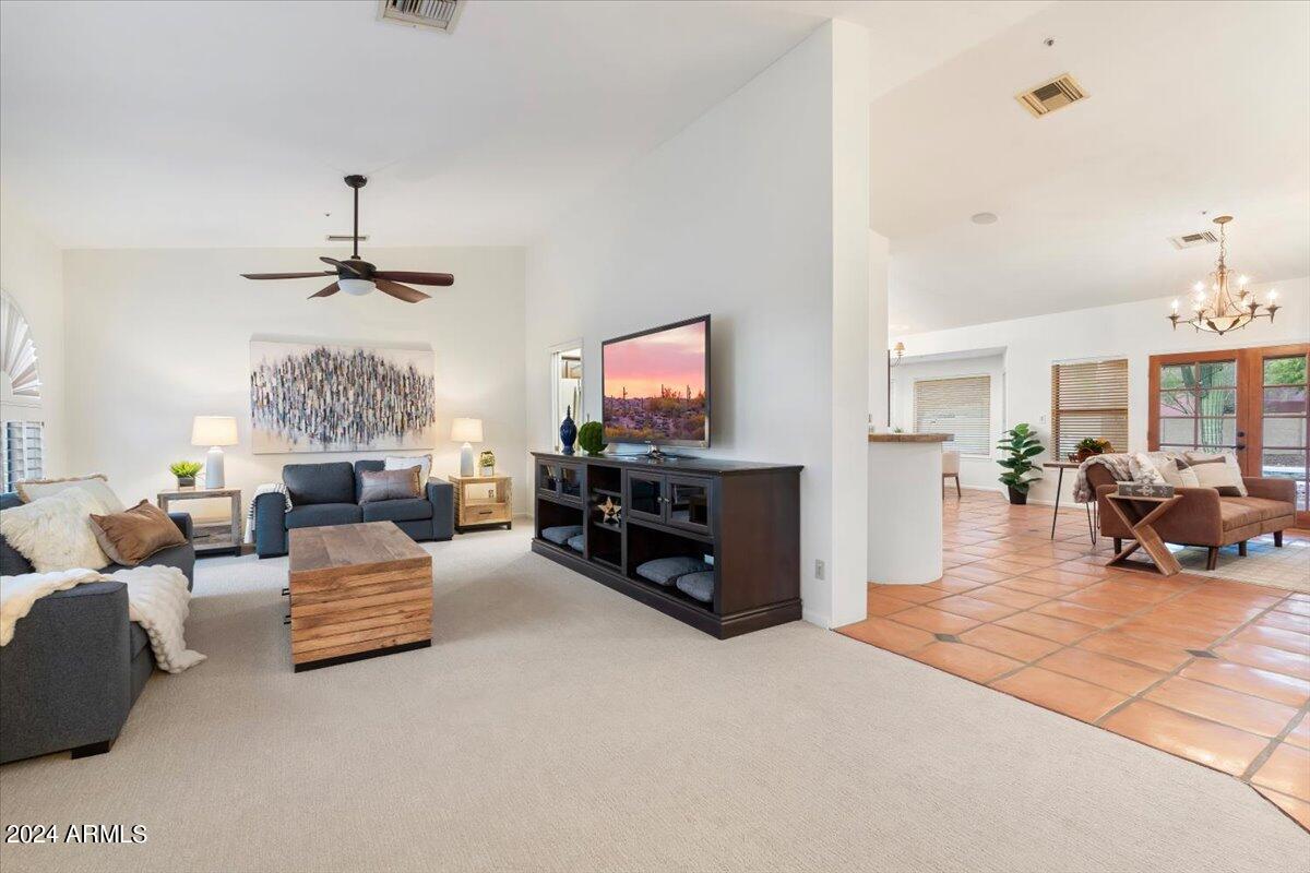 25603 N BRONCO Trail