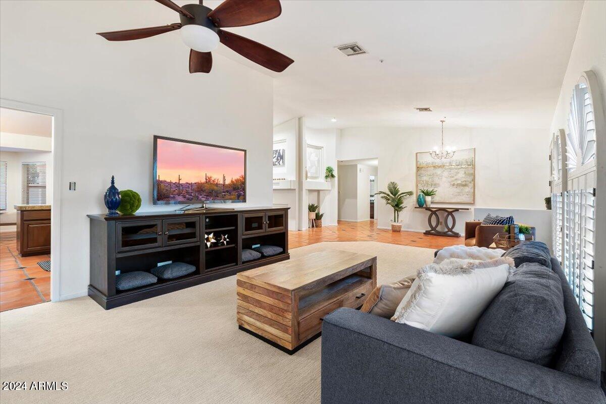 25603 N BRONCO Trail