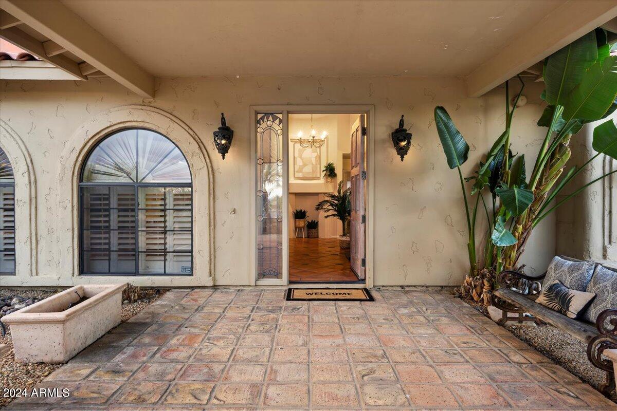 25603 N BRONCO Trail