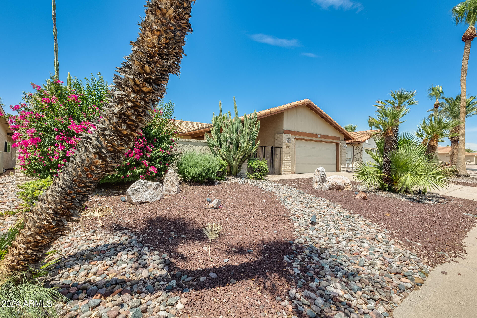 974 LEISURE WORLD Drive