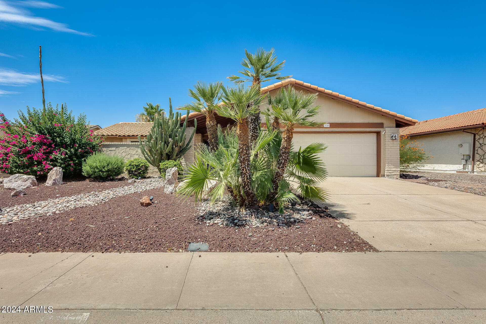 974 LEISURE WORLD Drive