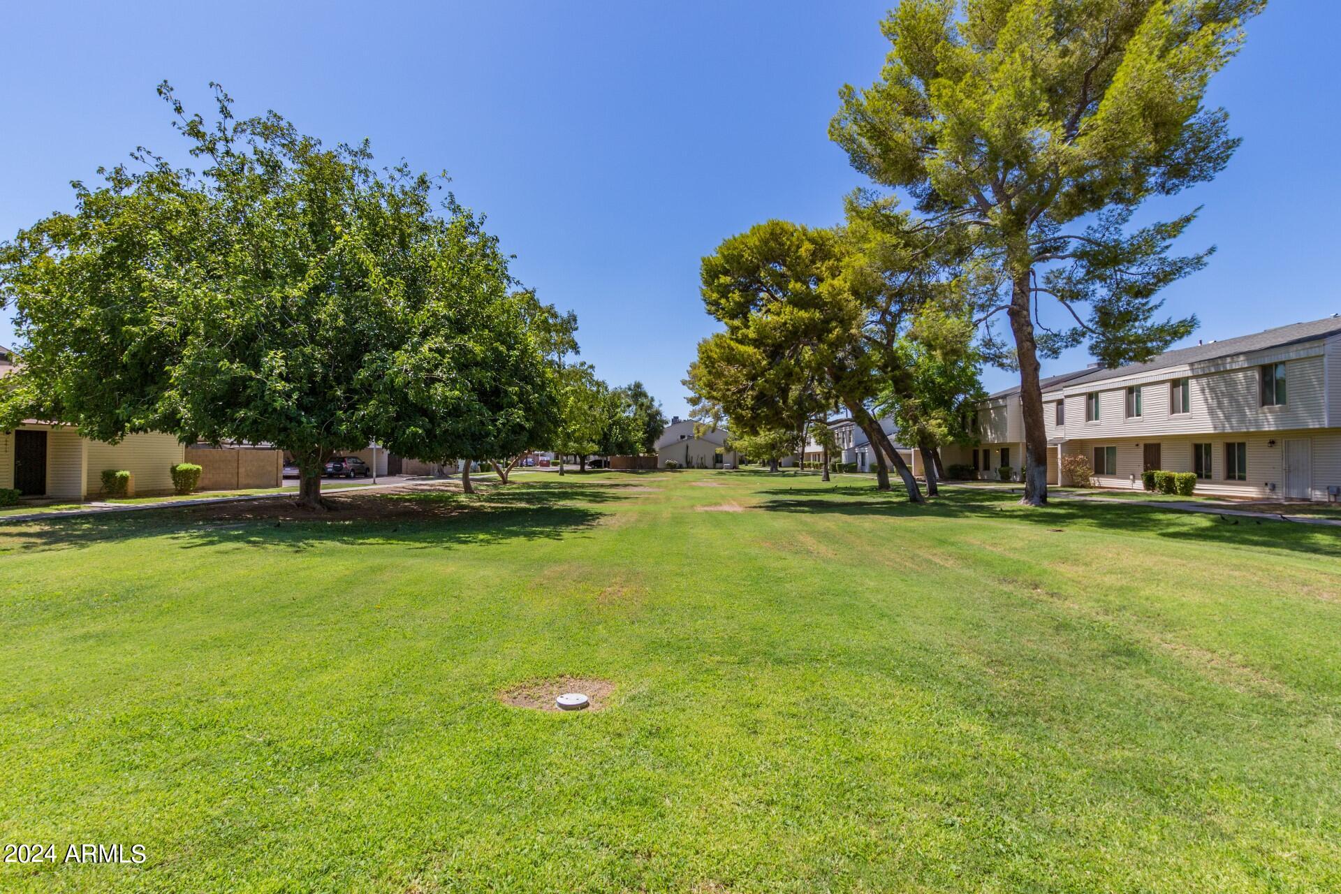 421 E REDMON Drive