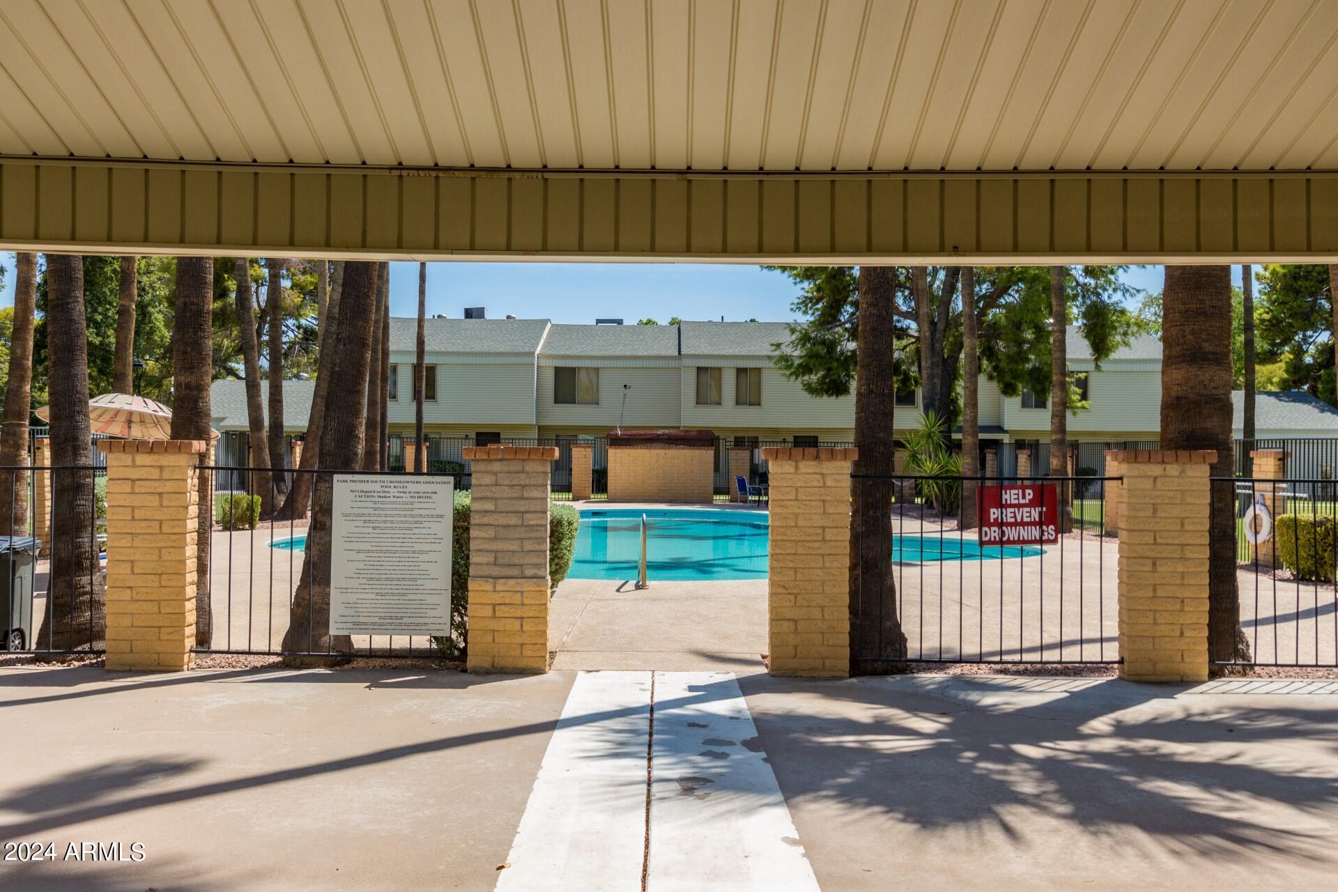 421 E REDMON Drive