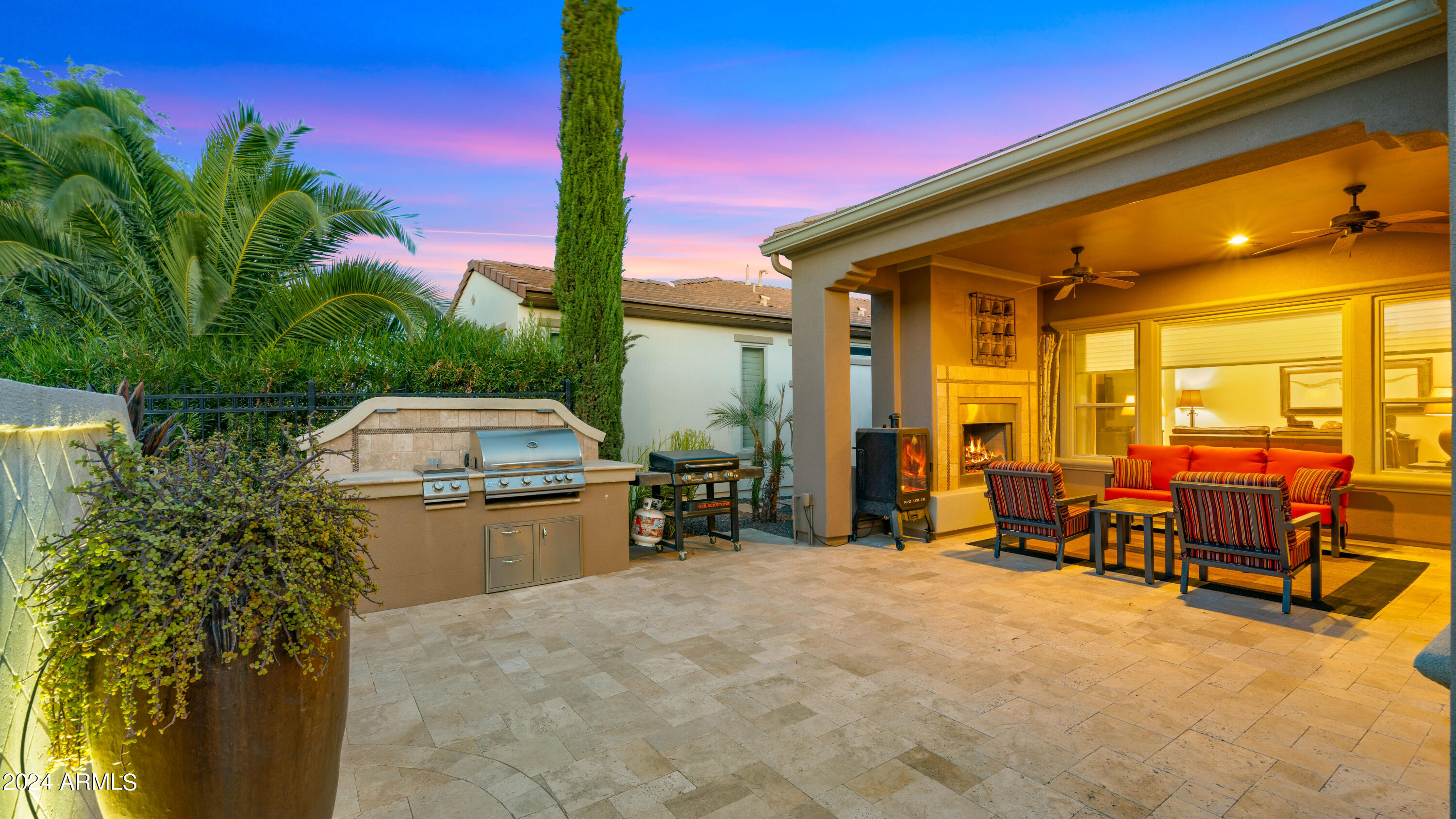 1788 E AZAFRAN Trail