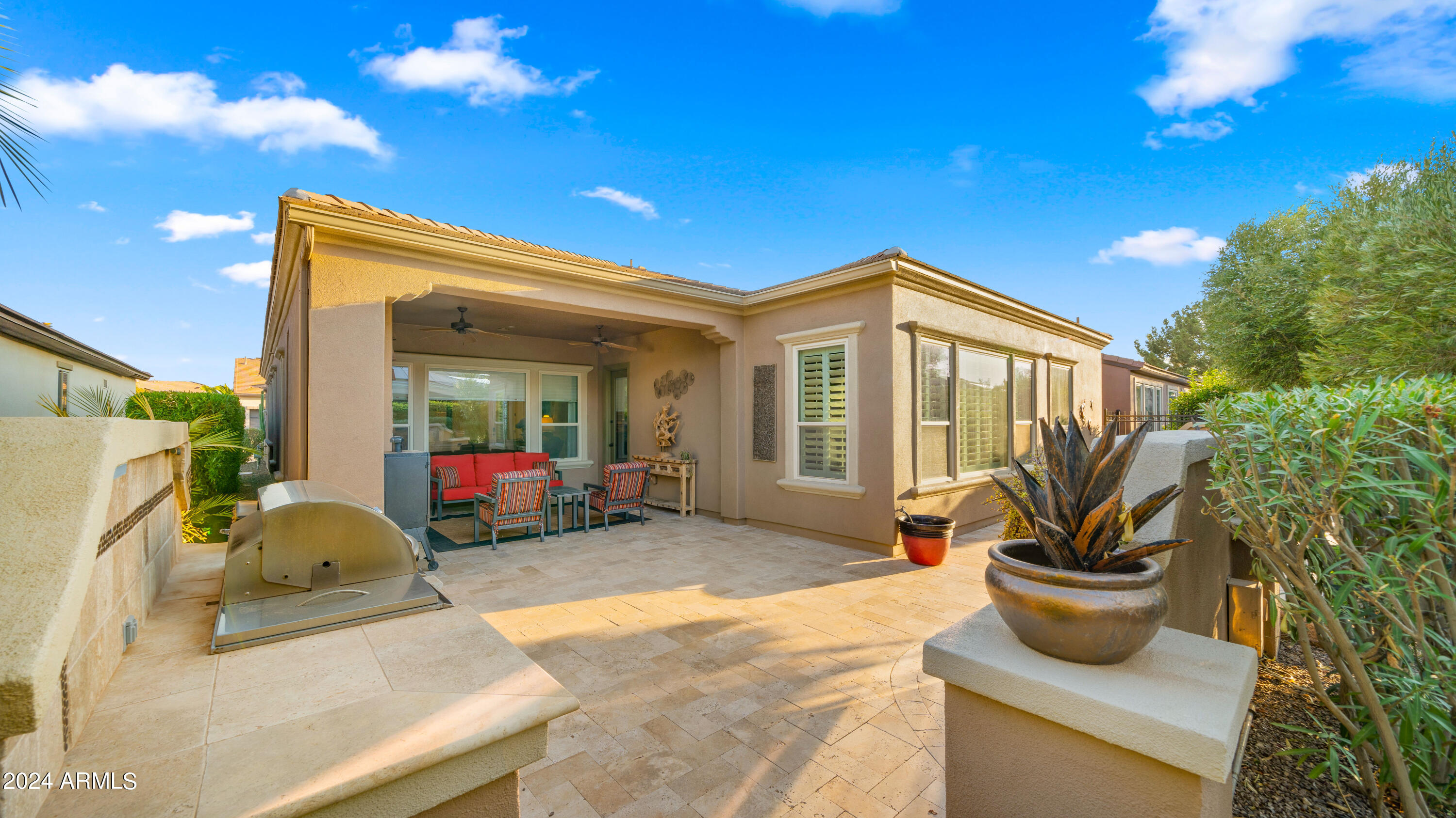 1788 E AZAFRAN Trail