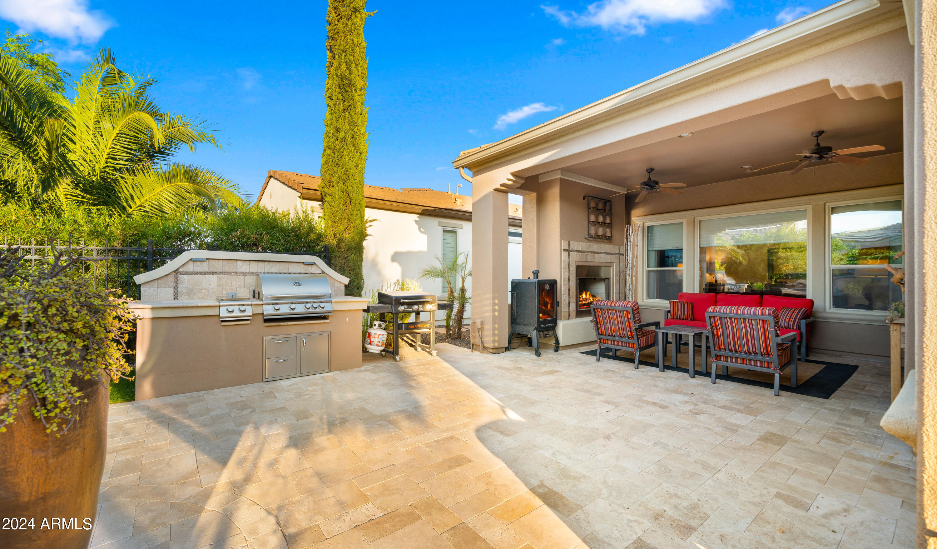 1788 E AZAFRAN Trail