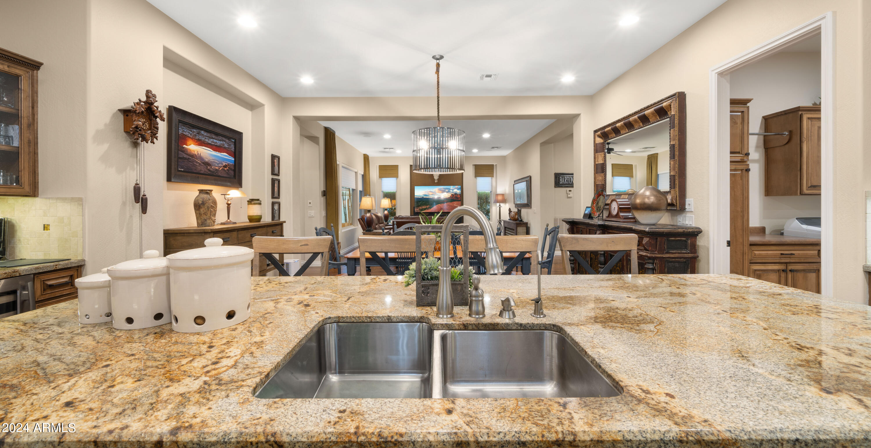 1788 E AZAFRAN Trail