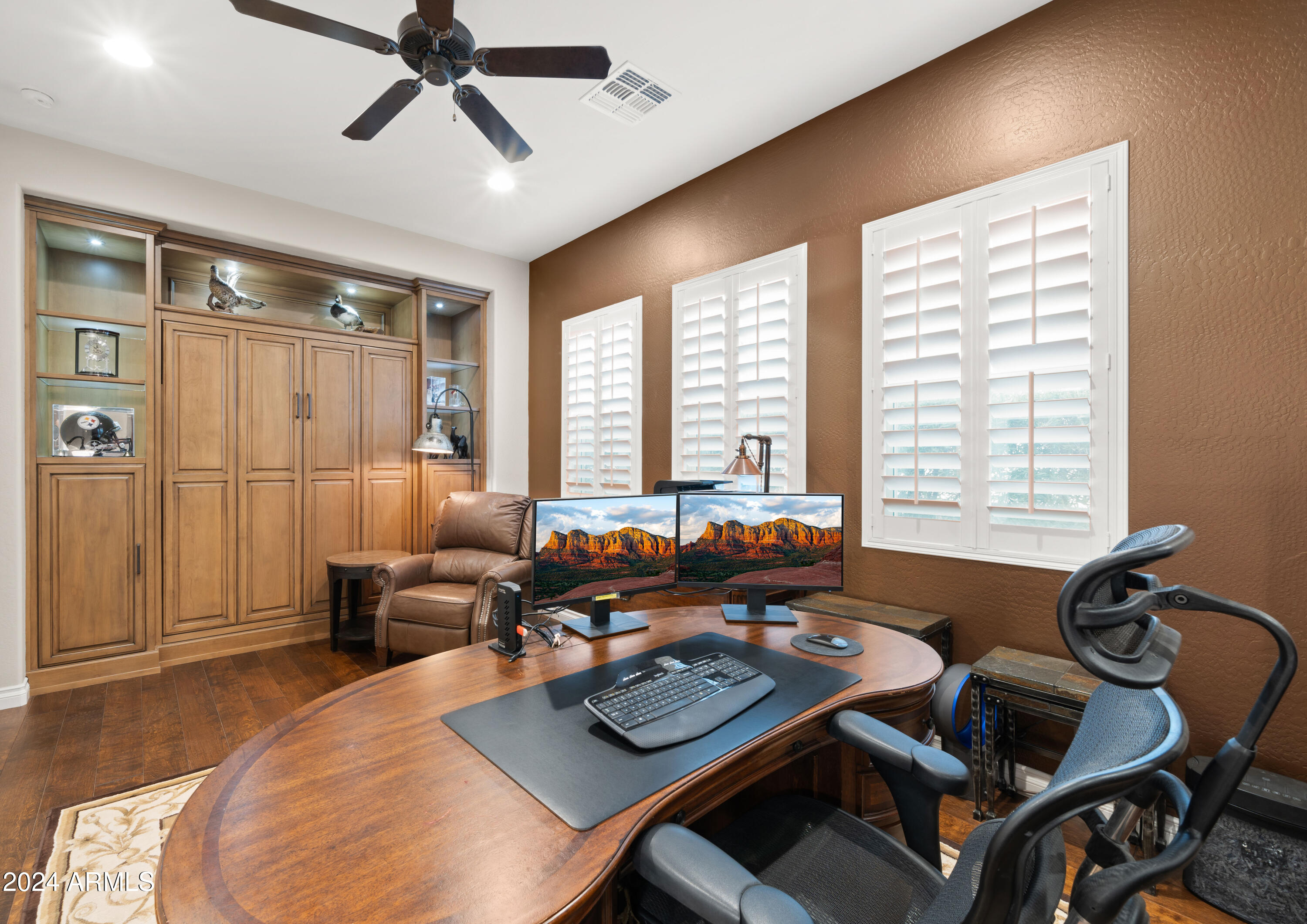 1788 E AZAFRAN Trail