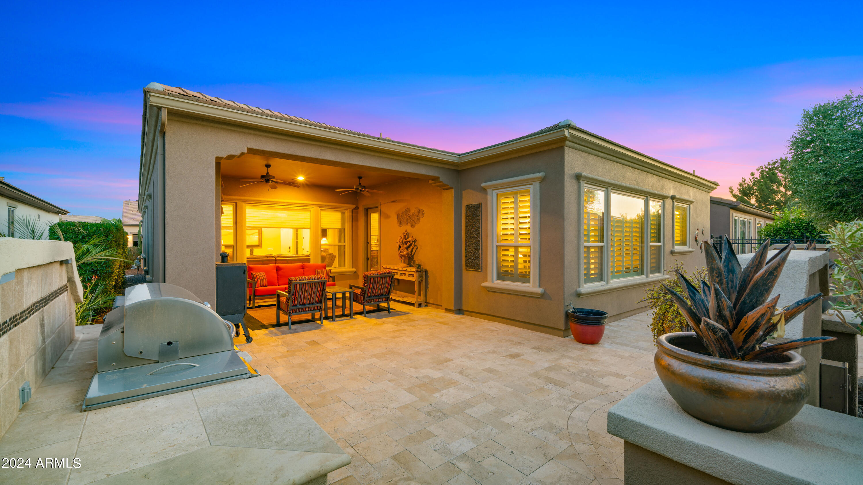 1788 E AZAFRAN Trail