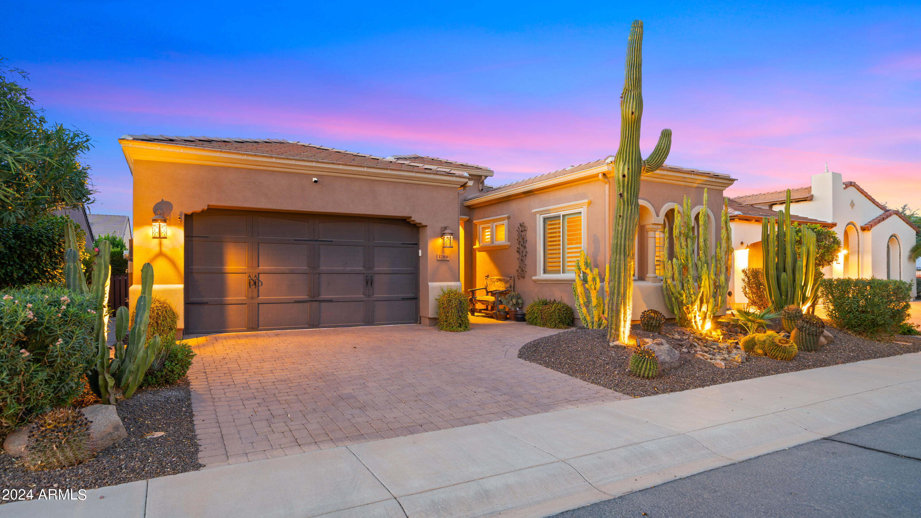 1788 E AZAFRAN Trail