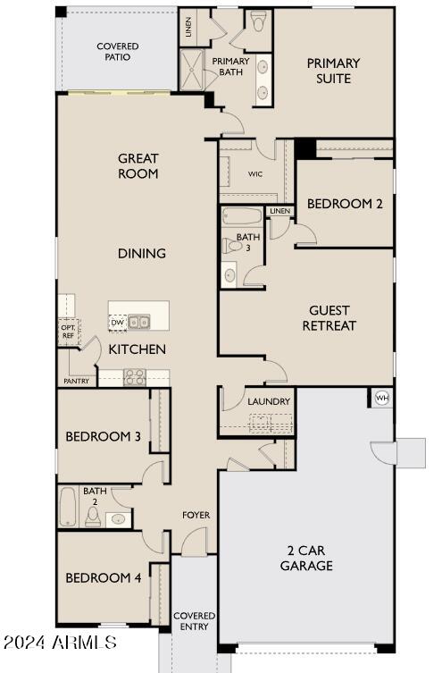 22899 E LORDS Way