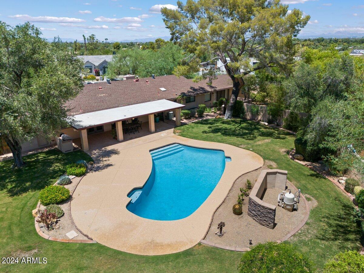 4835 E ORCHID Lane