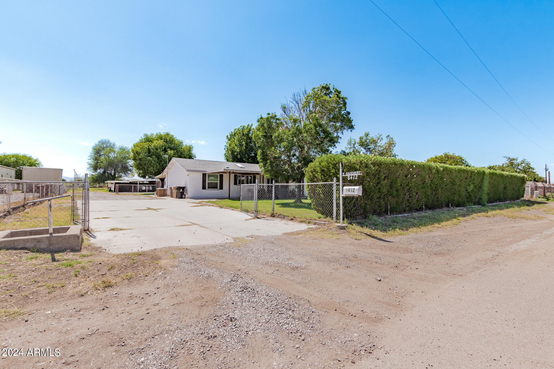 8412 N 99TH Avenue