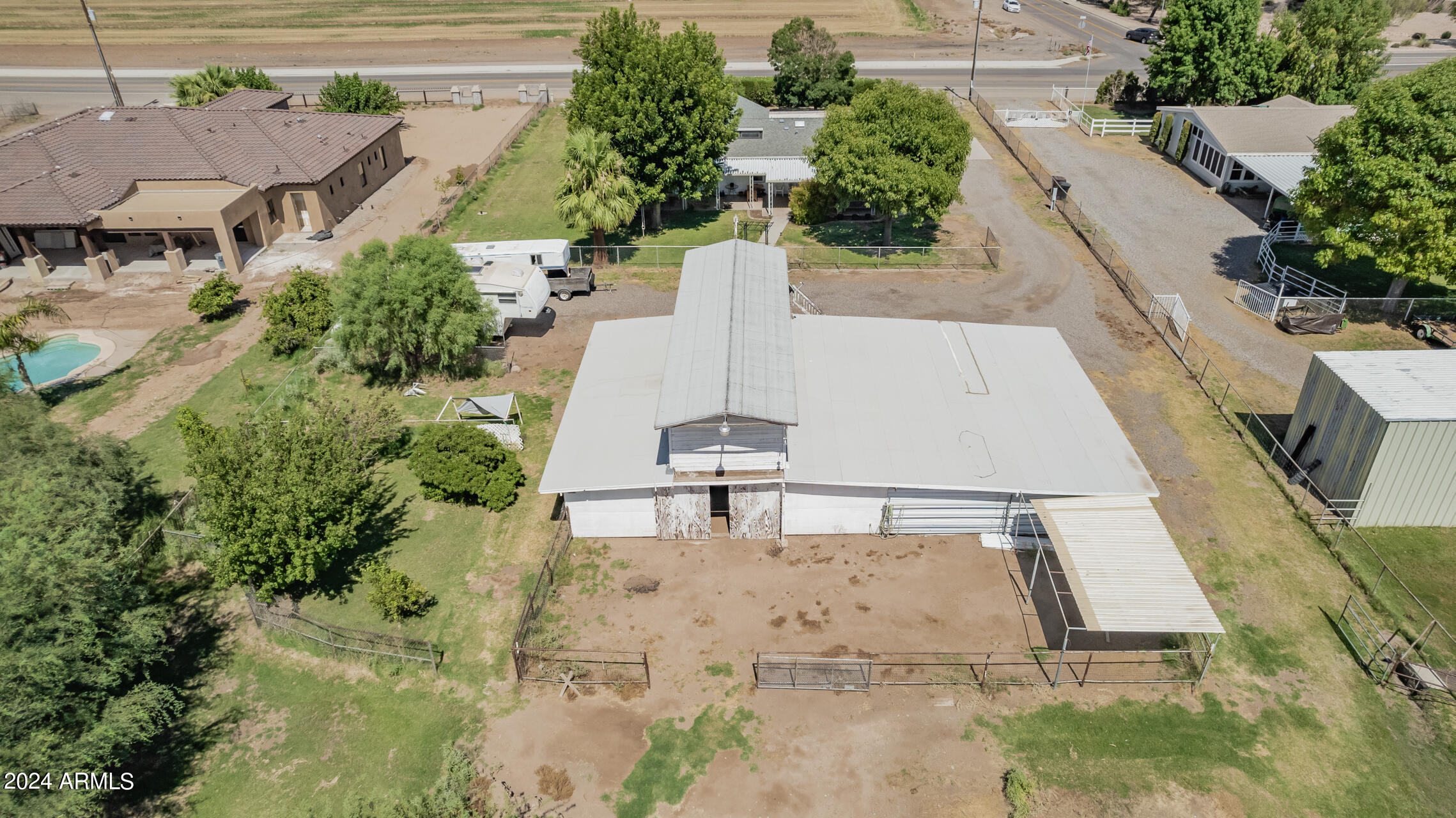8412 N 99TH Avenue