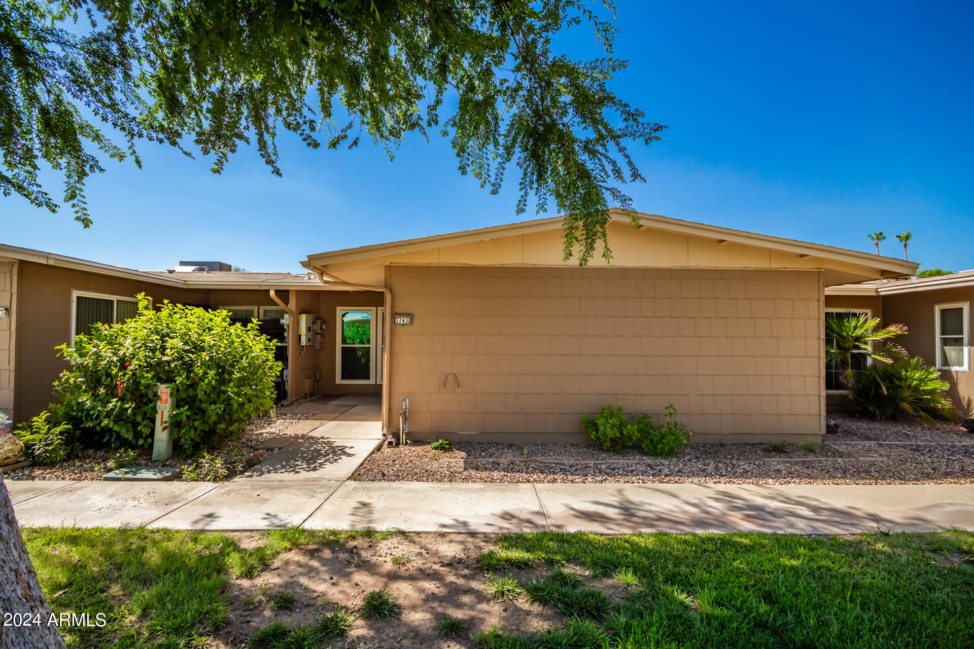 17438 N 99TH Drive