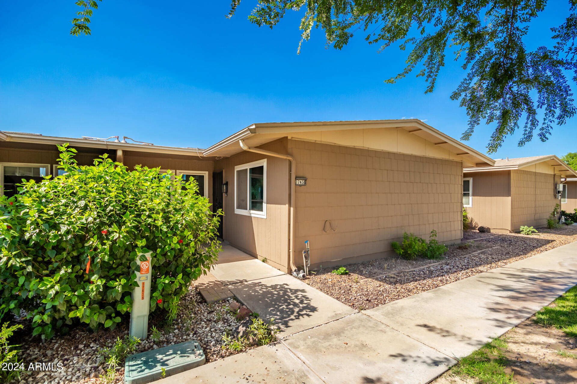 17438 N 99TH Drive