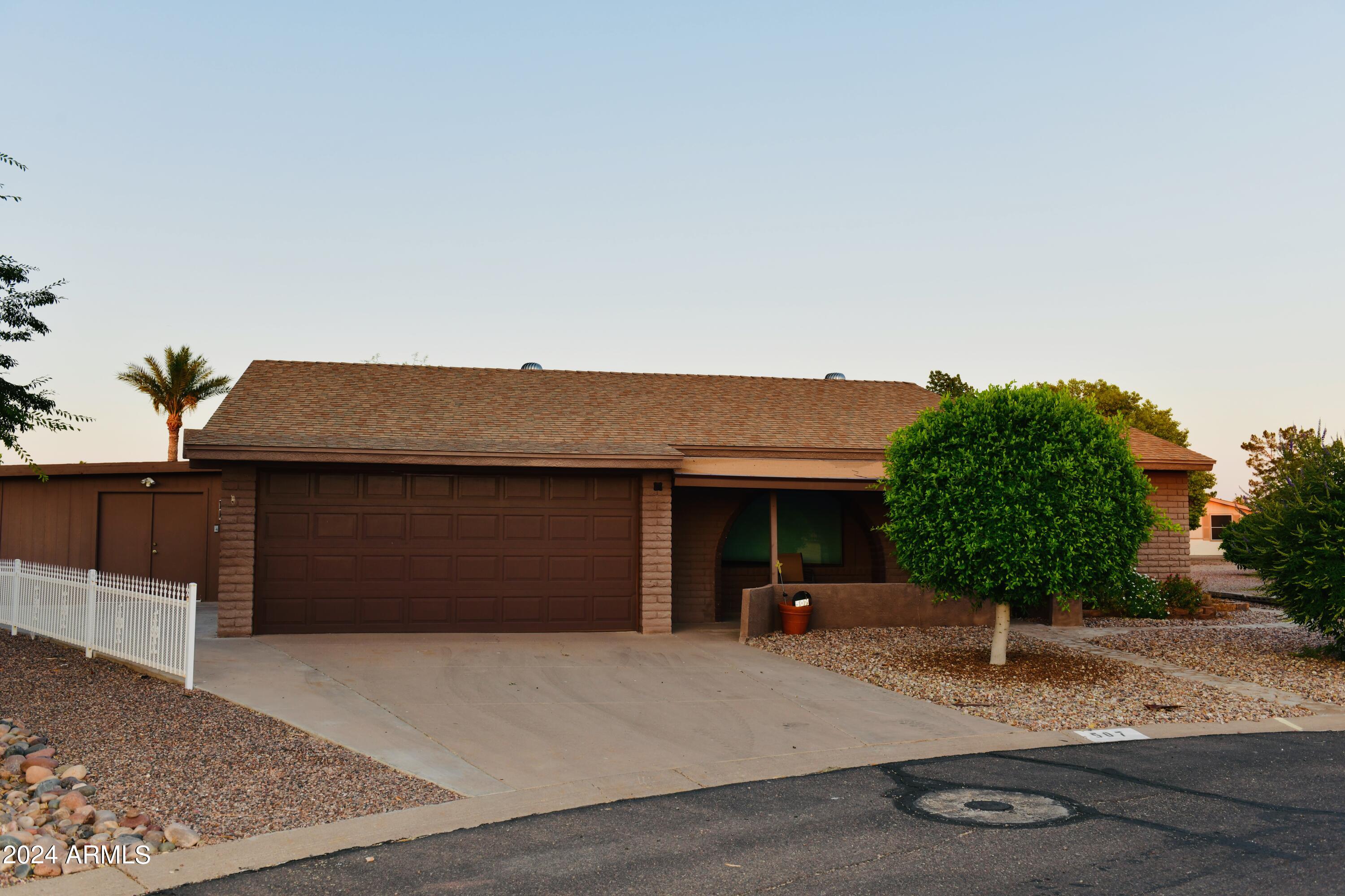 507 S 80TH Place
