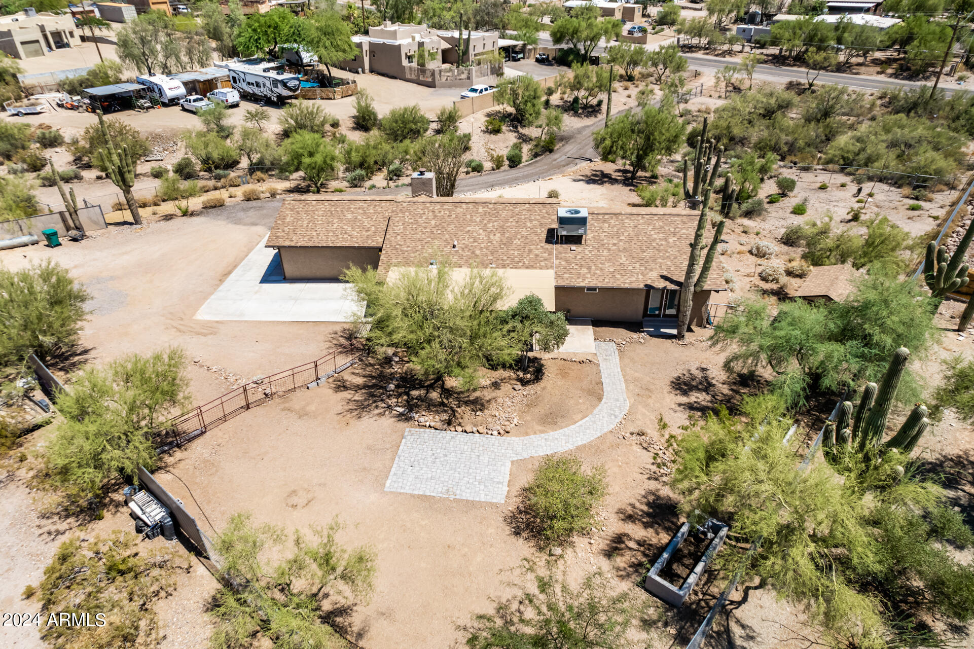 4624 E SUPERSTITION Boulevard