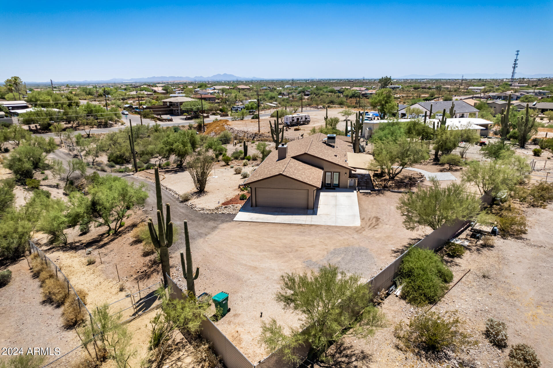4624 E SUPERSTITION Boulevard