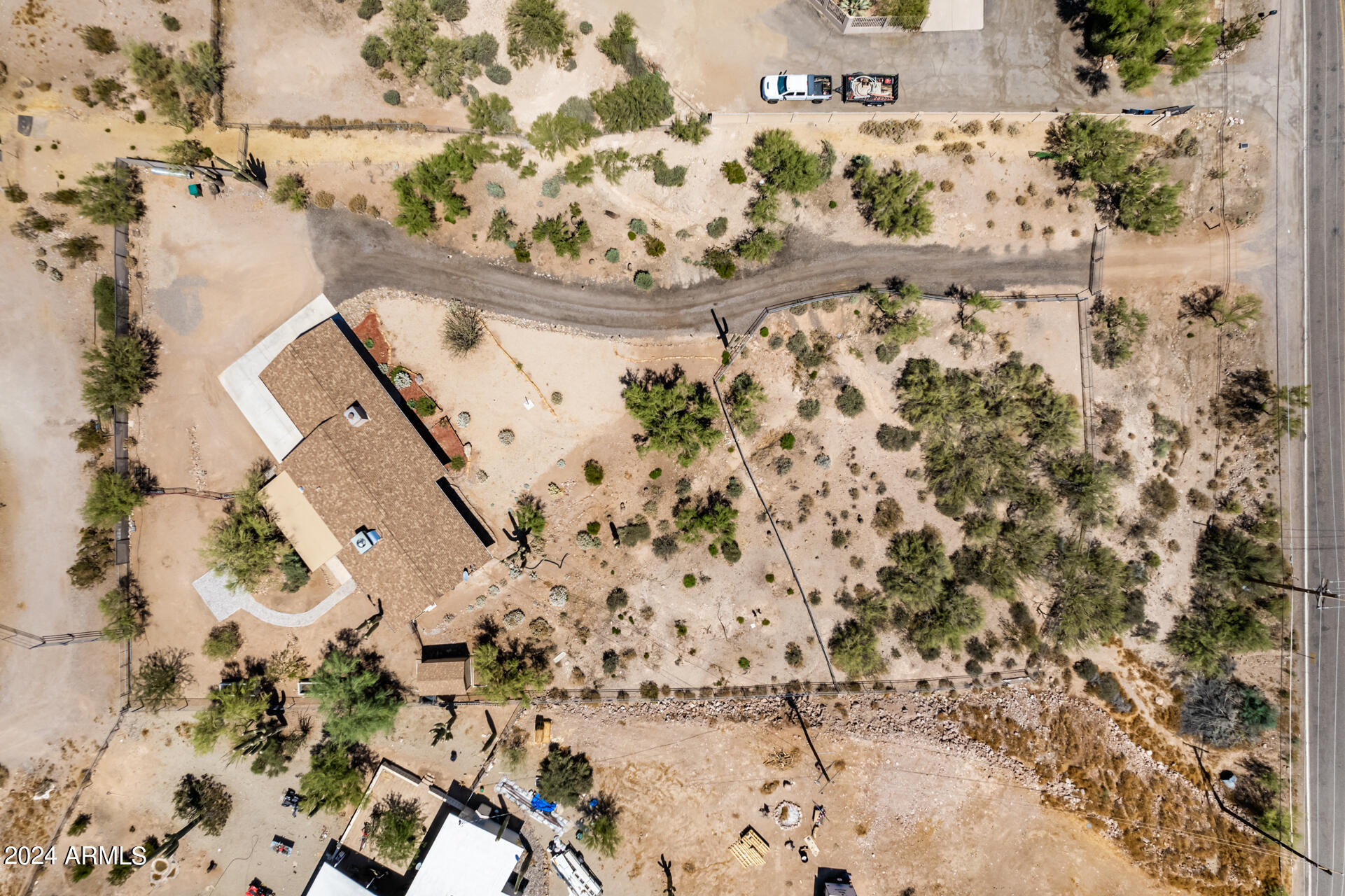 4624 E SUPERSTITION Boulevard
