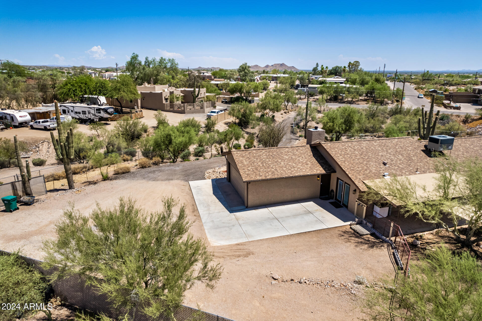 4624 E SUPERSTITION Boulevard
