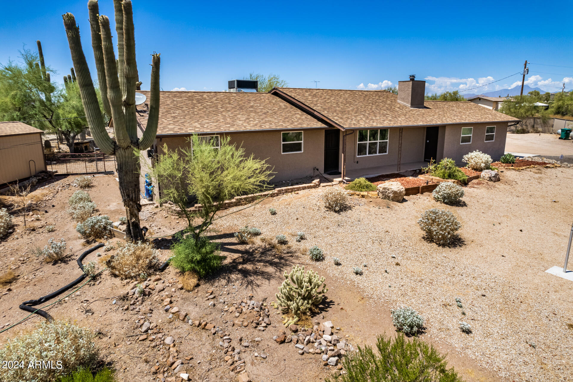 4624 E SUPERSTITION Boulevard