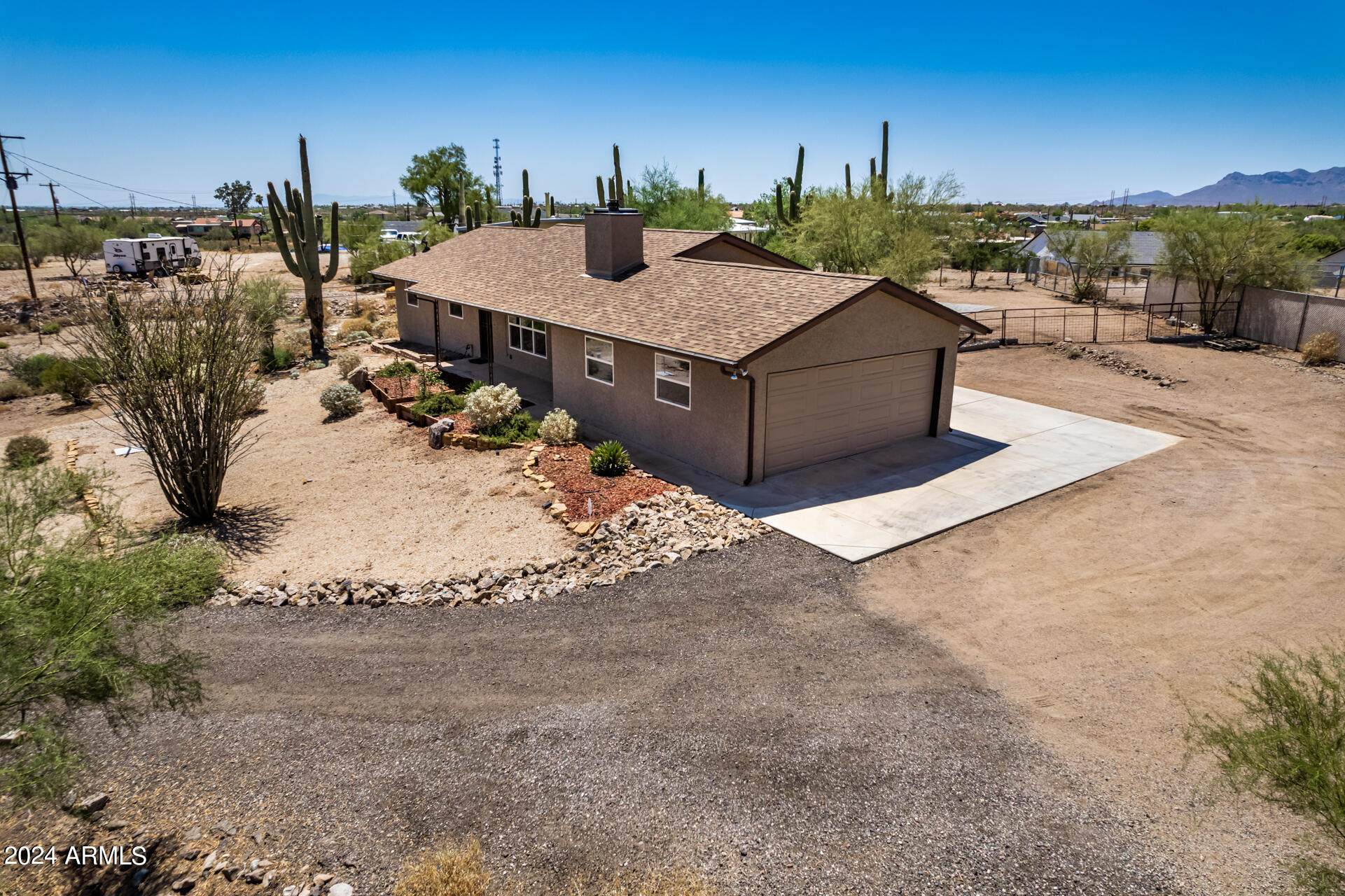 4624 E SUPERSTITION Boulevard