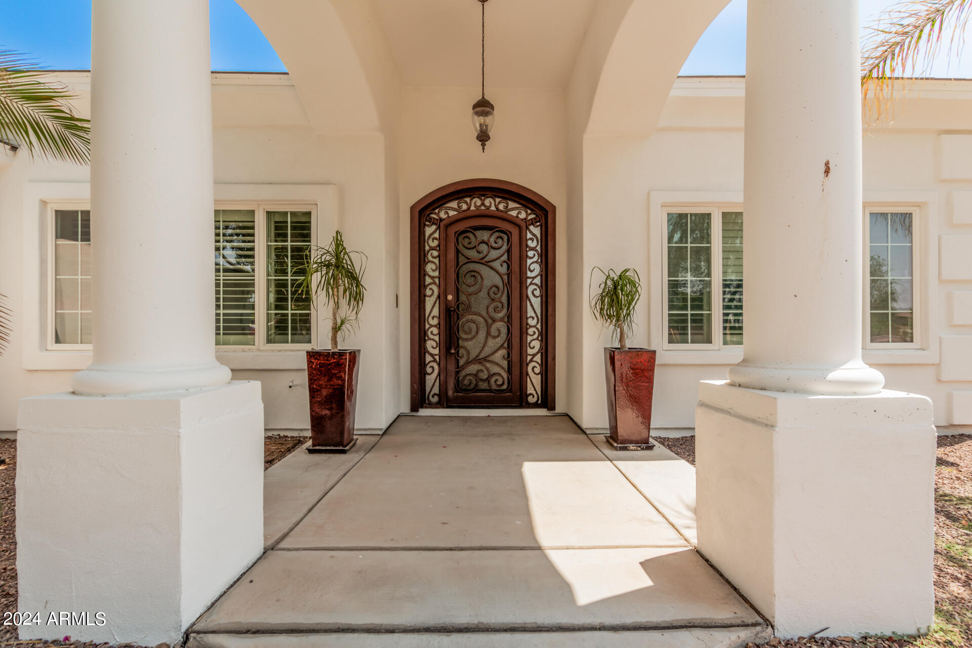 16497 W YUMA Road