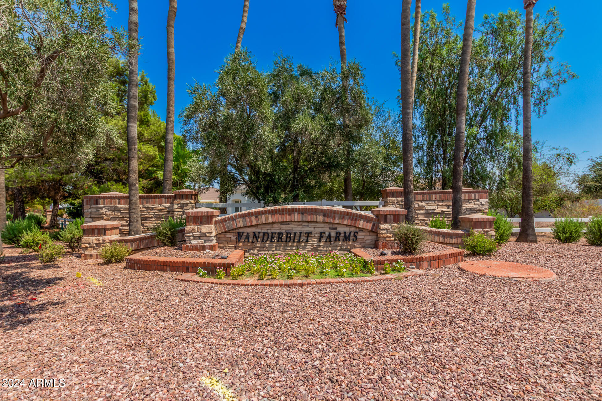16497 W YUMA Road