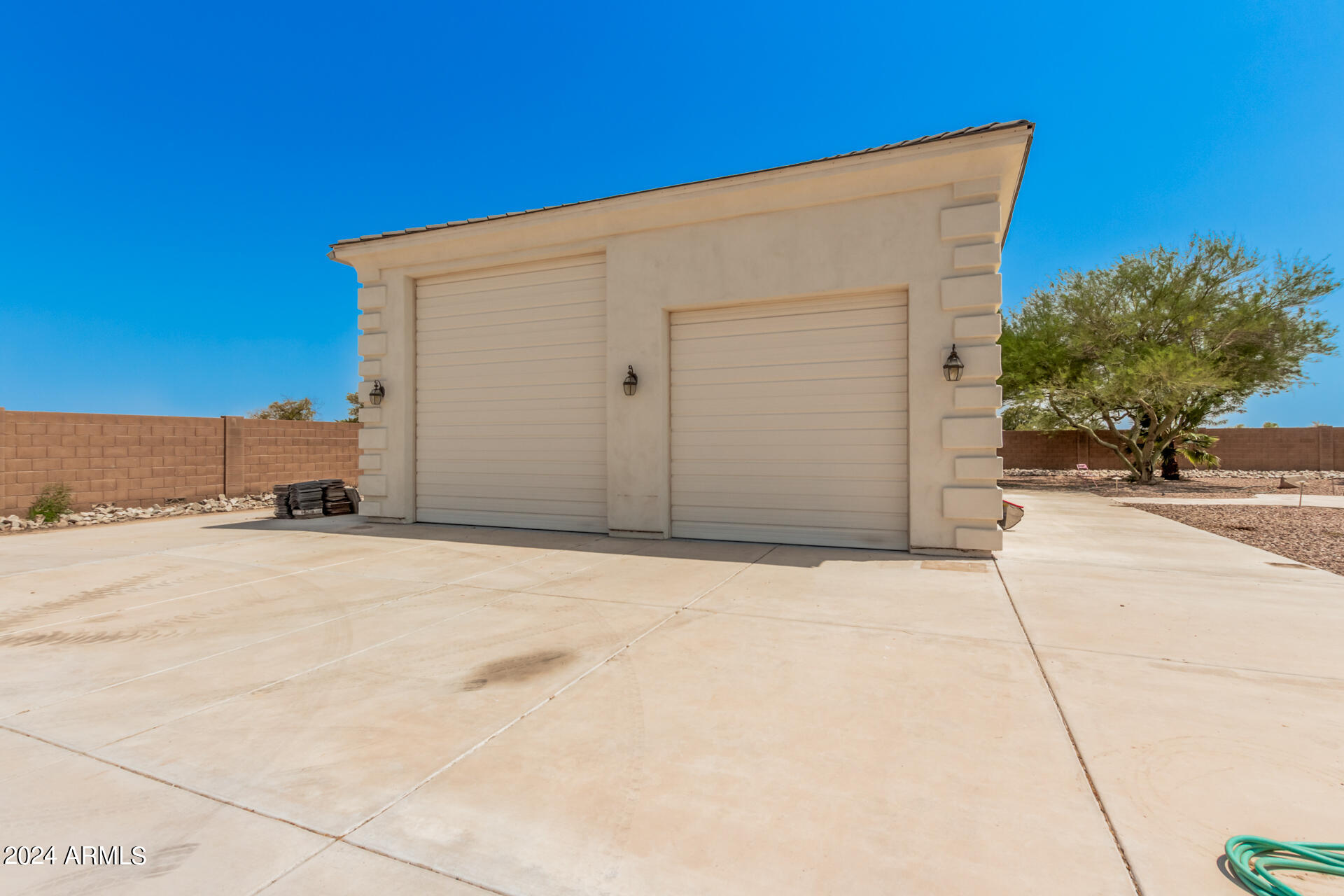 16497 W YUMA Road