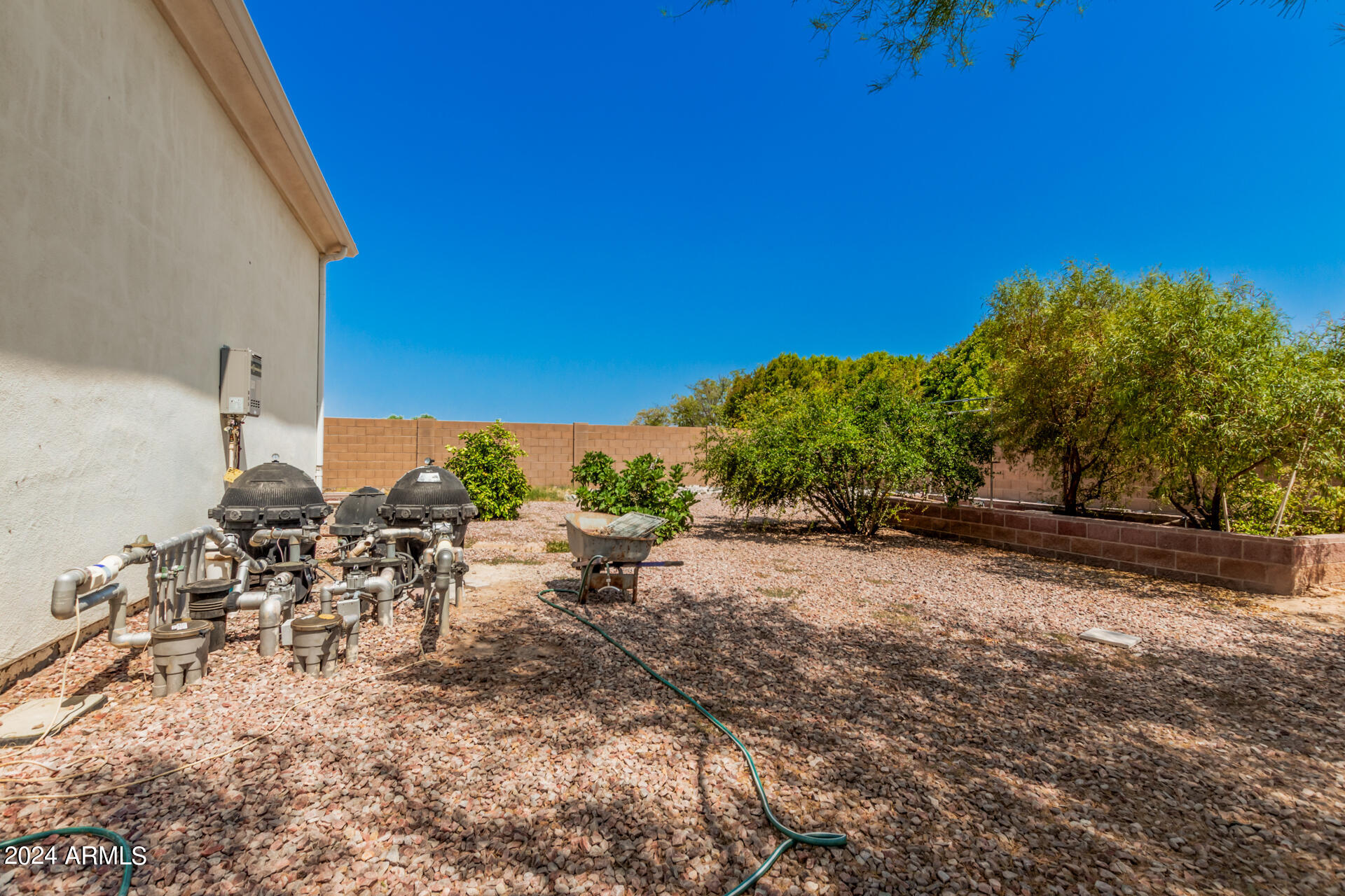 16497 W YUMA Road