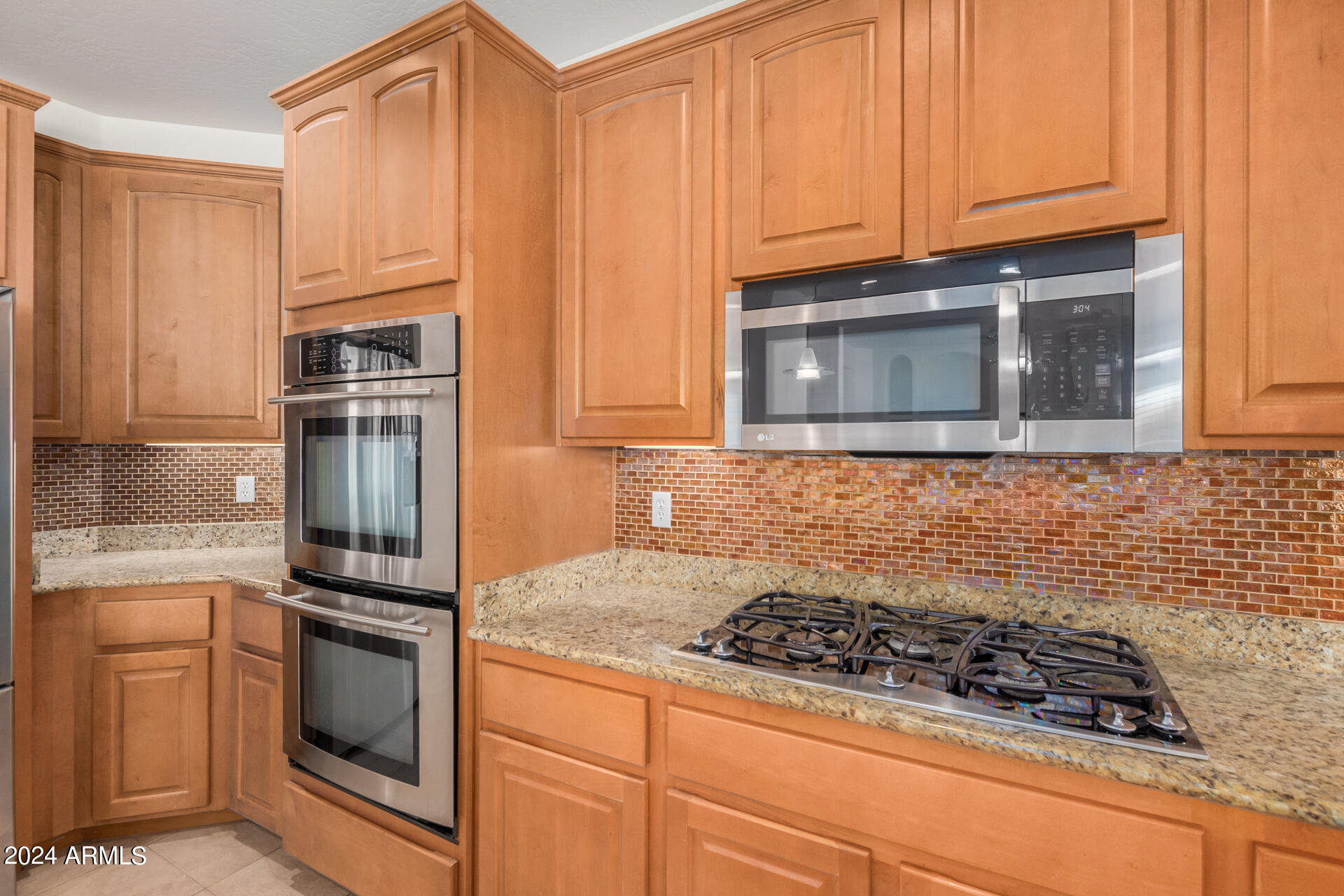 16497 W YUMA Road