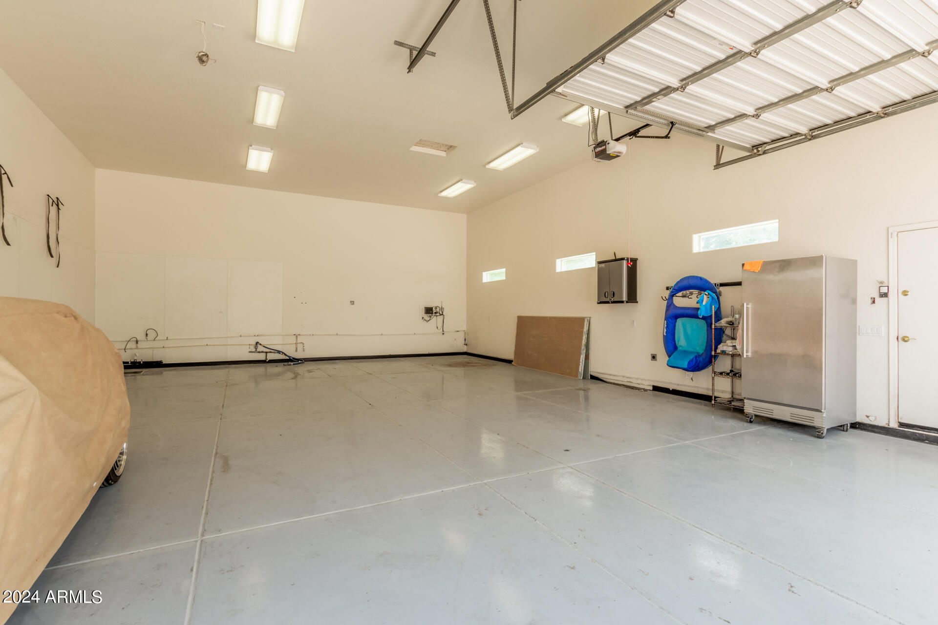 16497 W YUMA Road