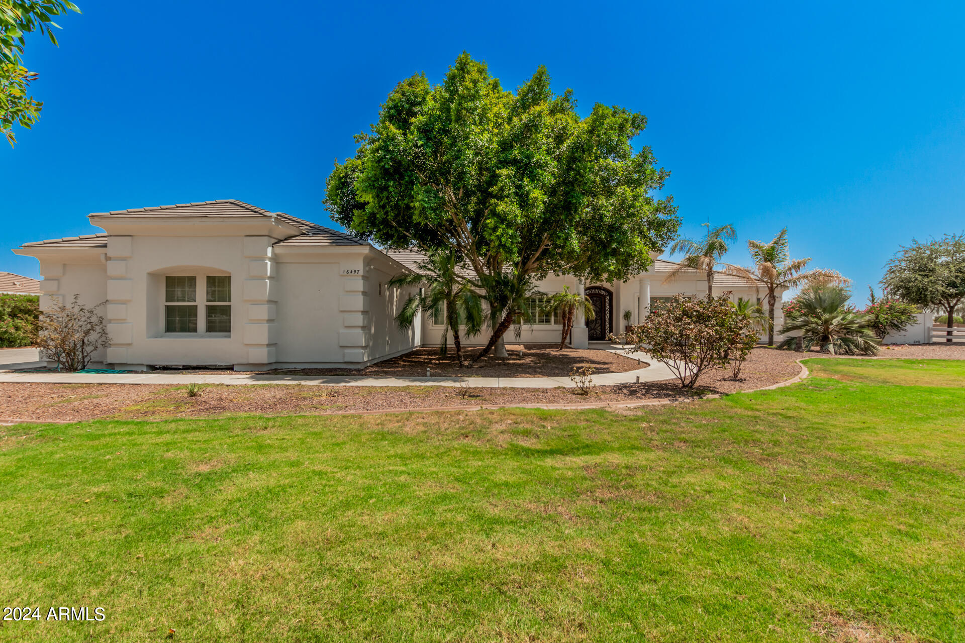 16497 W YUMA Road